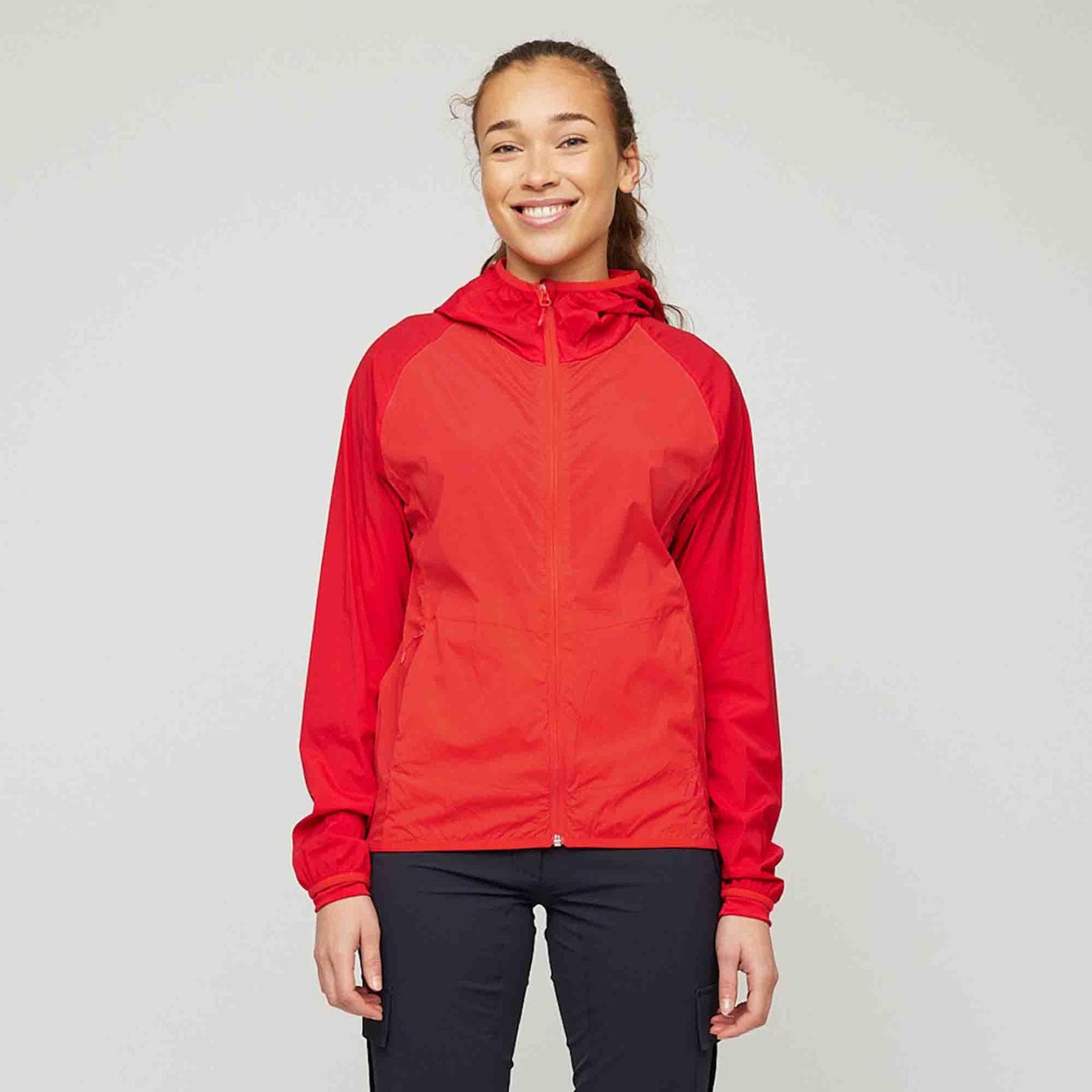 Sagvåg, jakke (Størrelse: 38)