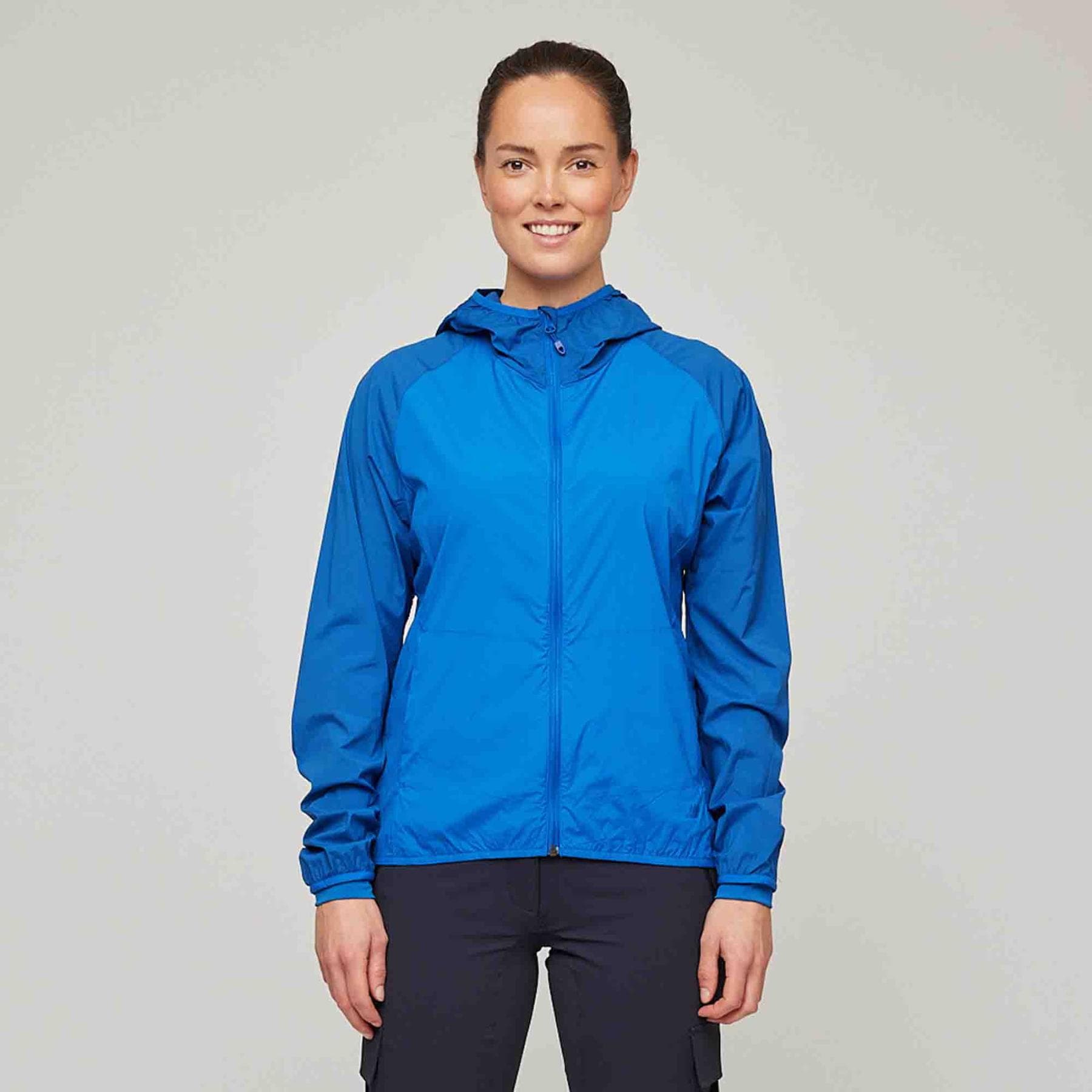 Sagvåg, jakke (Størrelse: 38)