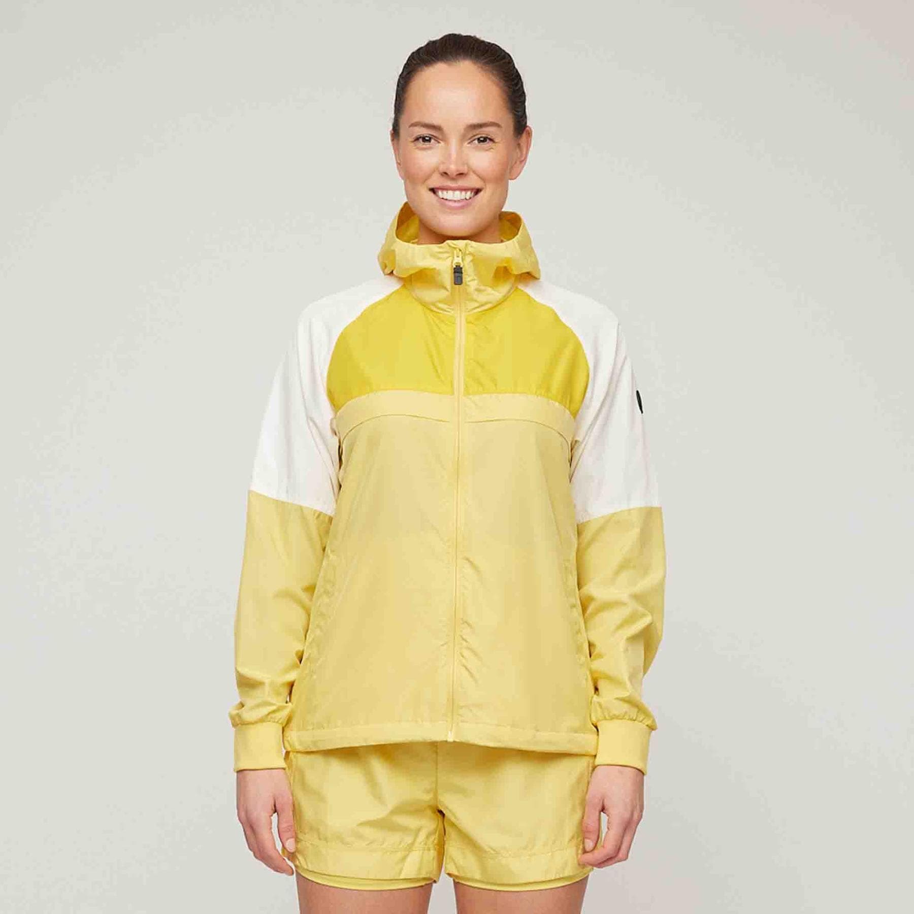 Tjøme, jakke (Størrelse: 42)