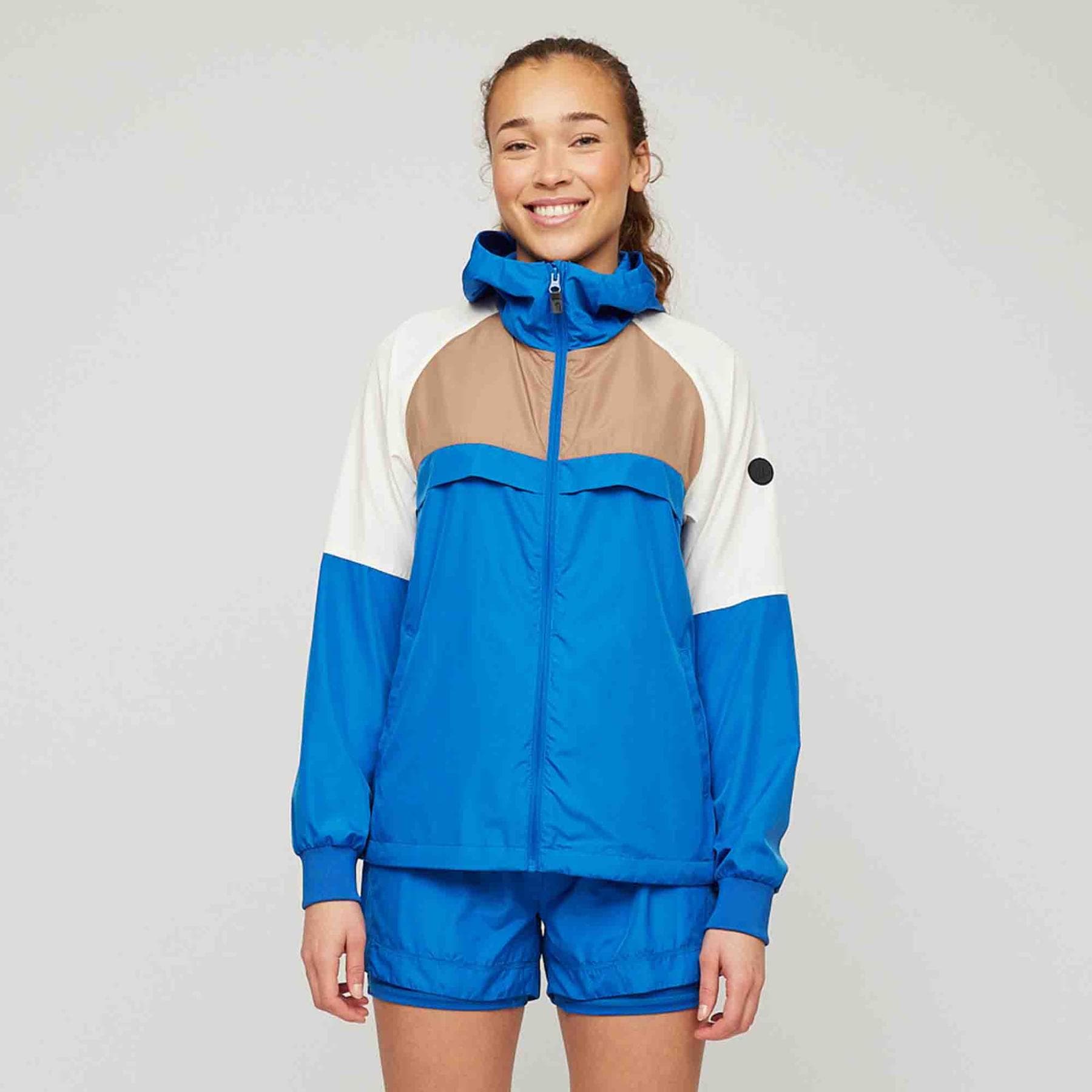 Tjøme, jakke (Størrelse: 36)