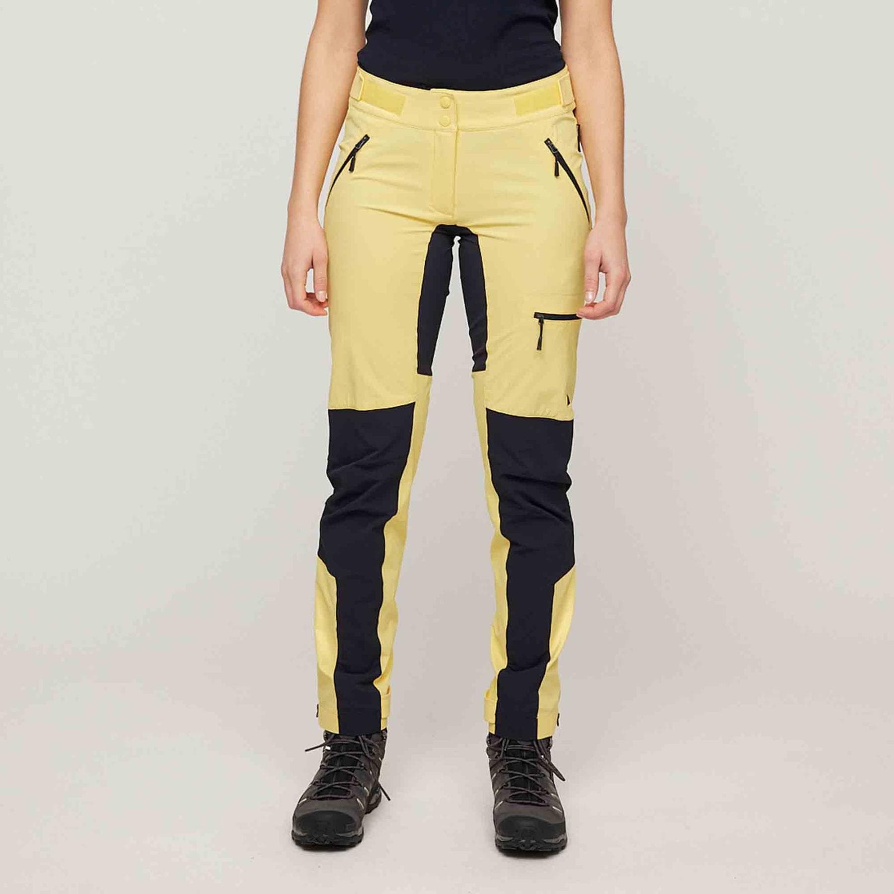 Ringstind, turbukse (Størrelse: 42)