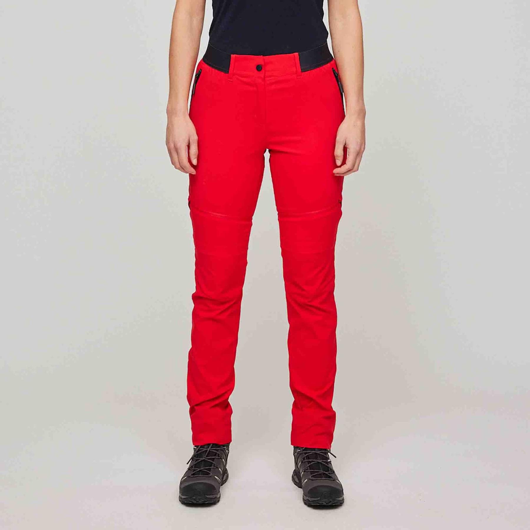 Husnes, zip-off bukse (Størrelse: 40)