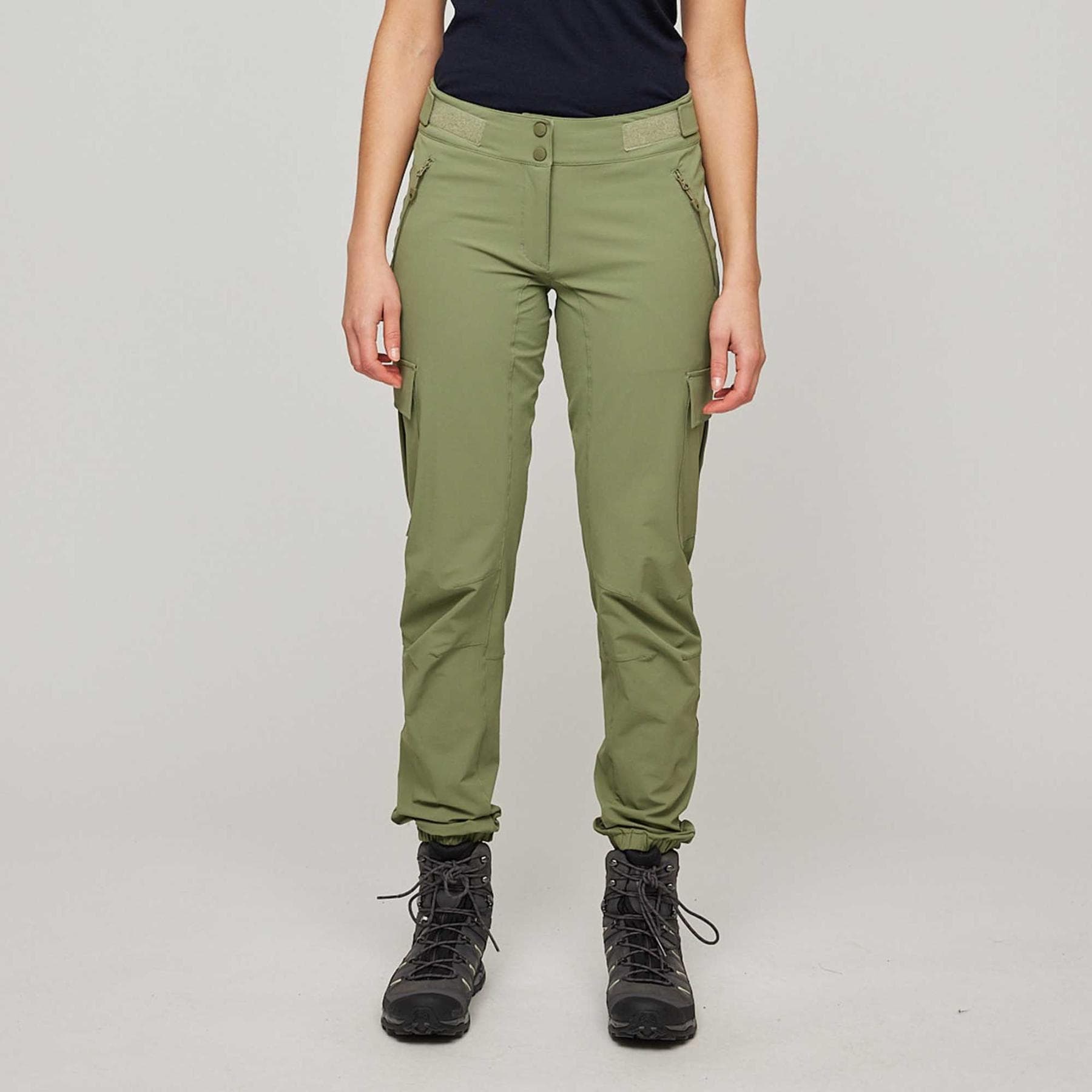 Åledalen, turbukse (Størrelse: 38)