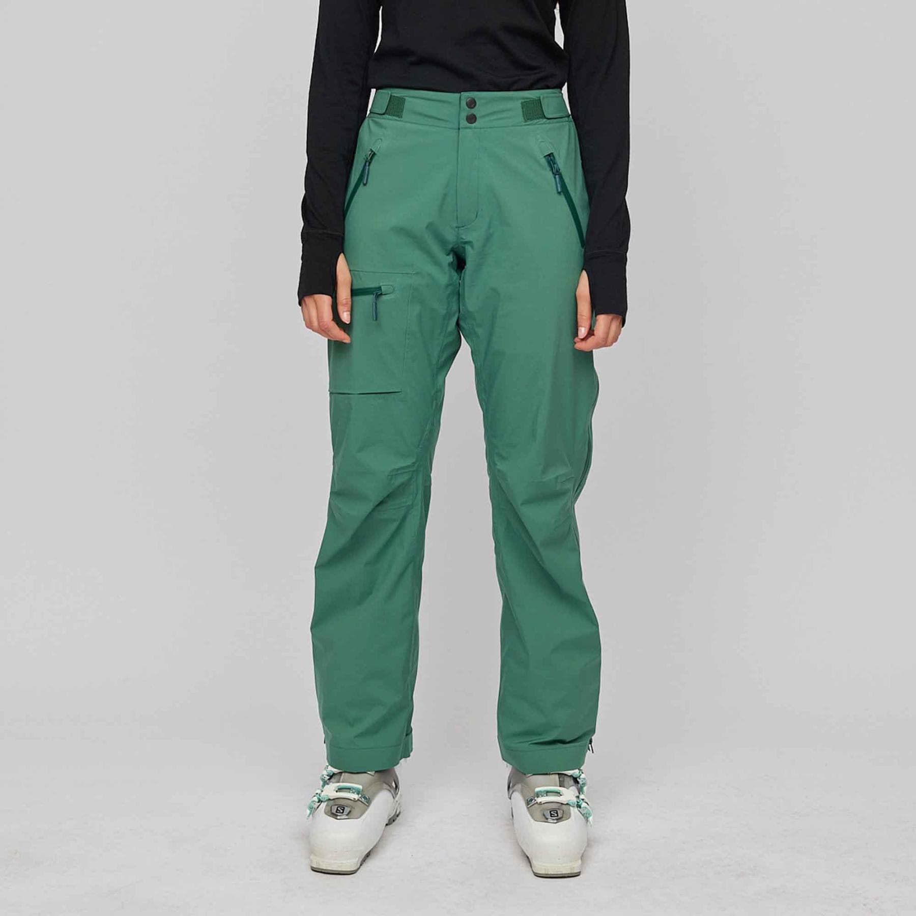 W Stigen, skallbukse (Størrelse: 44)