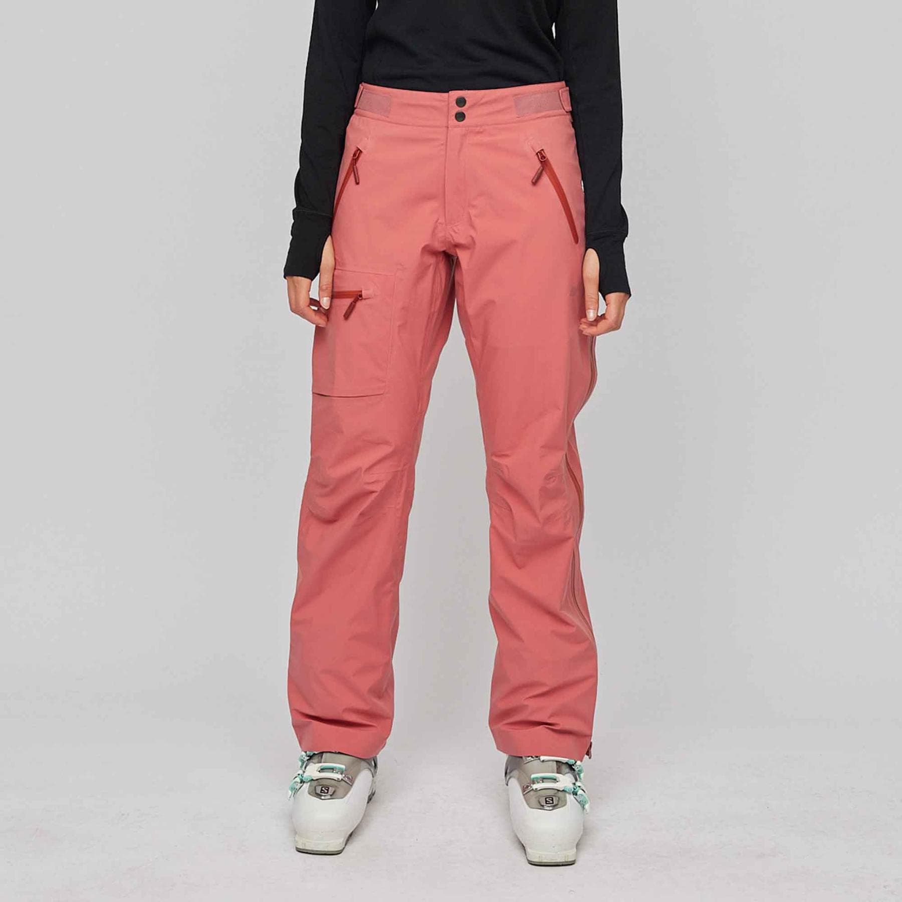 W Stigen, skallbukse (Størrelse: 34)