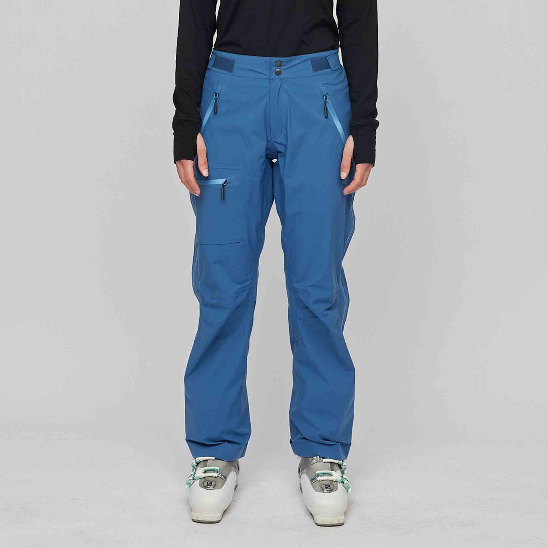 W Stigen, skallbukse (Størrelse: 44)