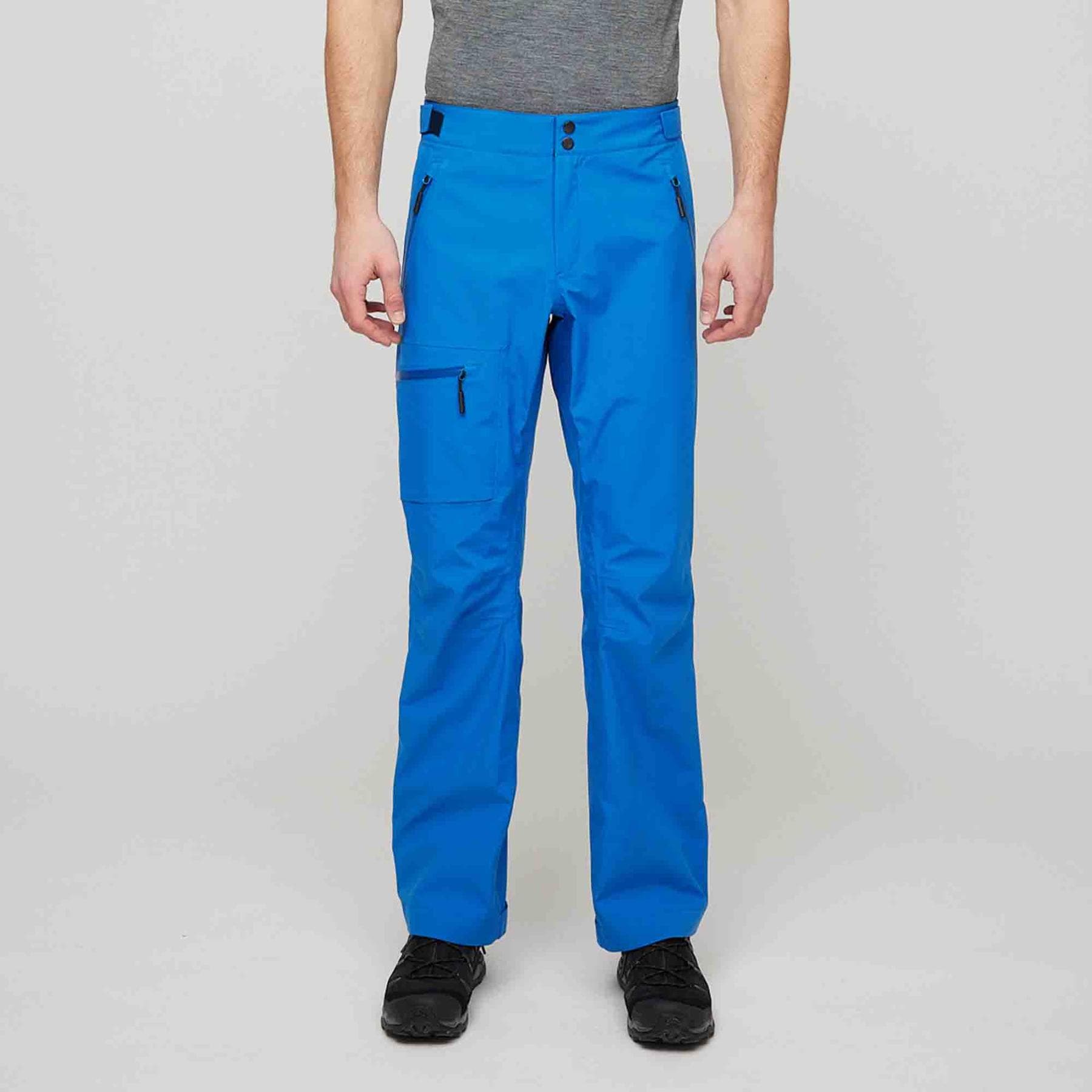 Horgaletten, skallbukse (Størrelse: XXL)