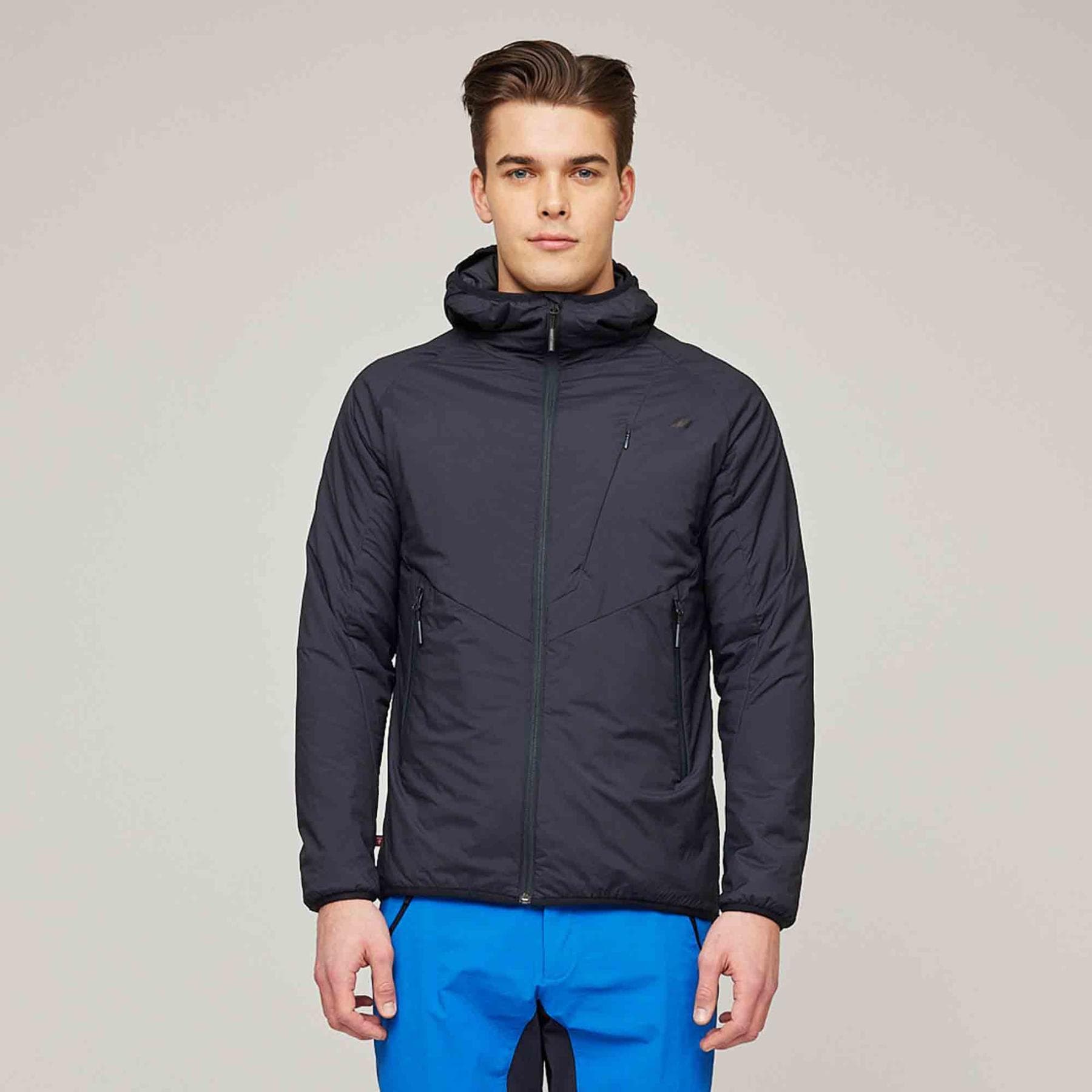 Losnegard, jakke (Størrelse: XXL)