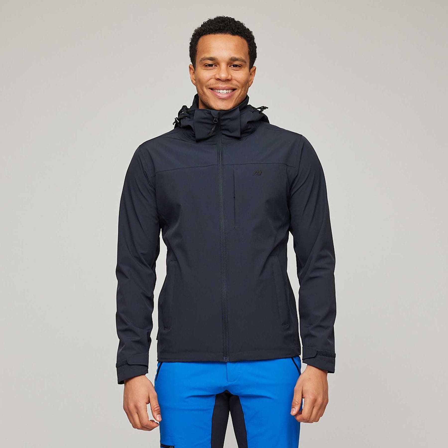 Stølsdalen, jakke (Størrelse: S)