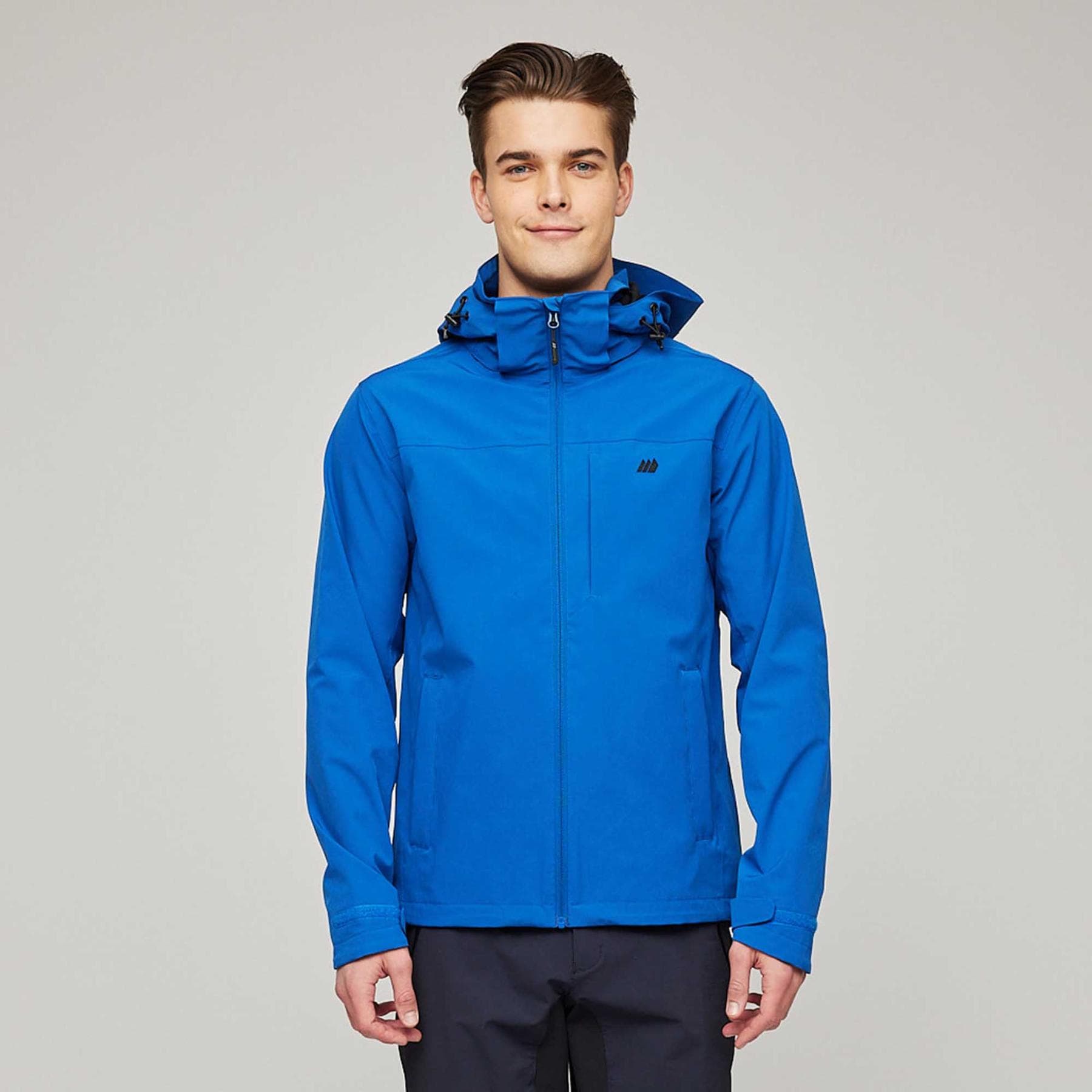 Stølsdalen, jakke (Størrelse: XXXL)