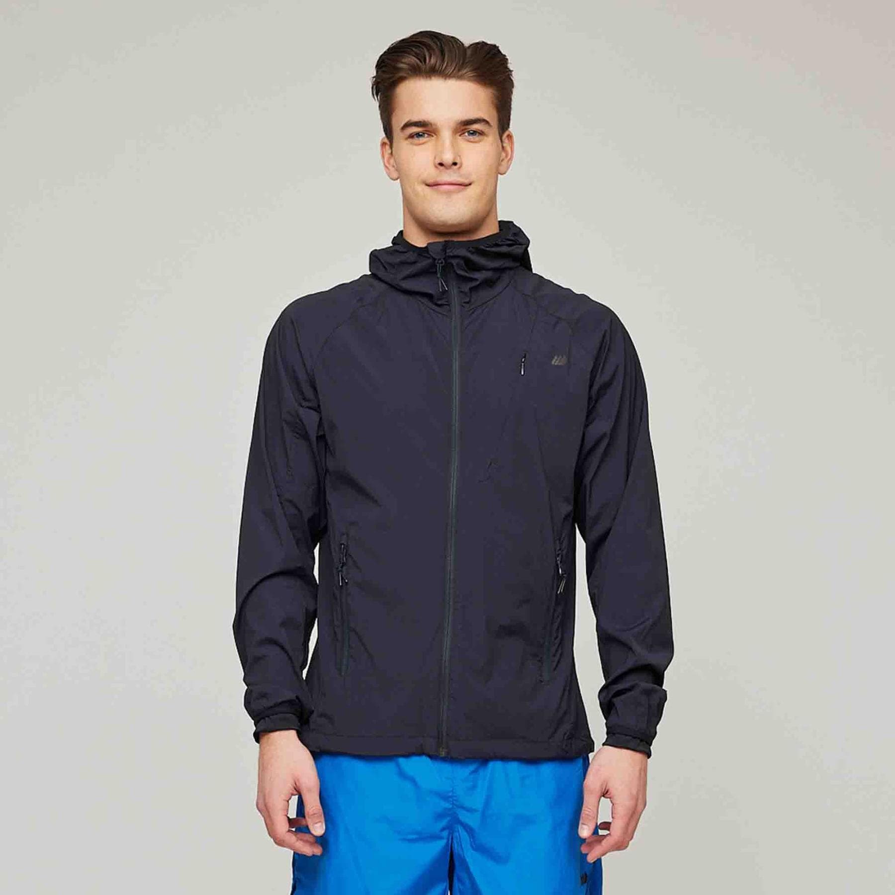 Tennfjord, jakke (Størrelse: XXL)