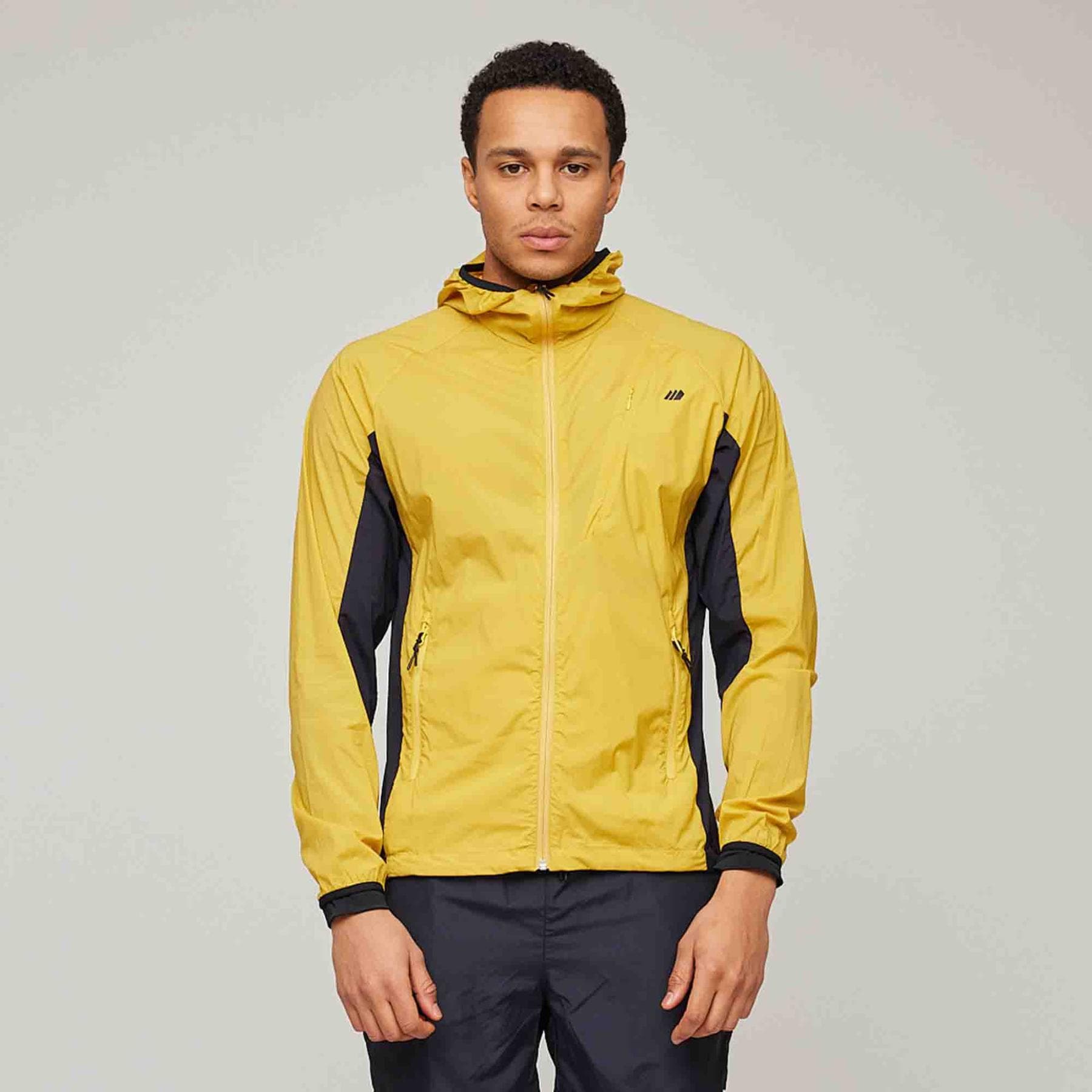 Tennfjord, jakke (Størrelse: XS)