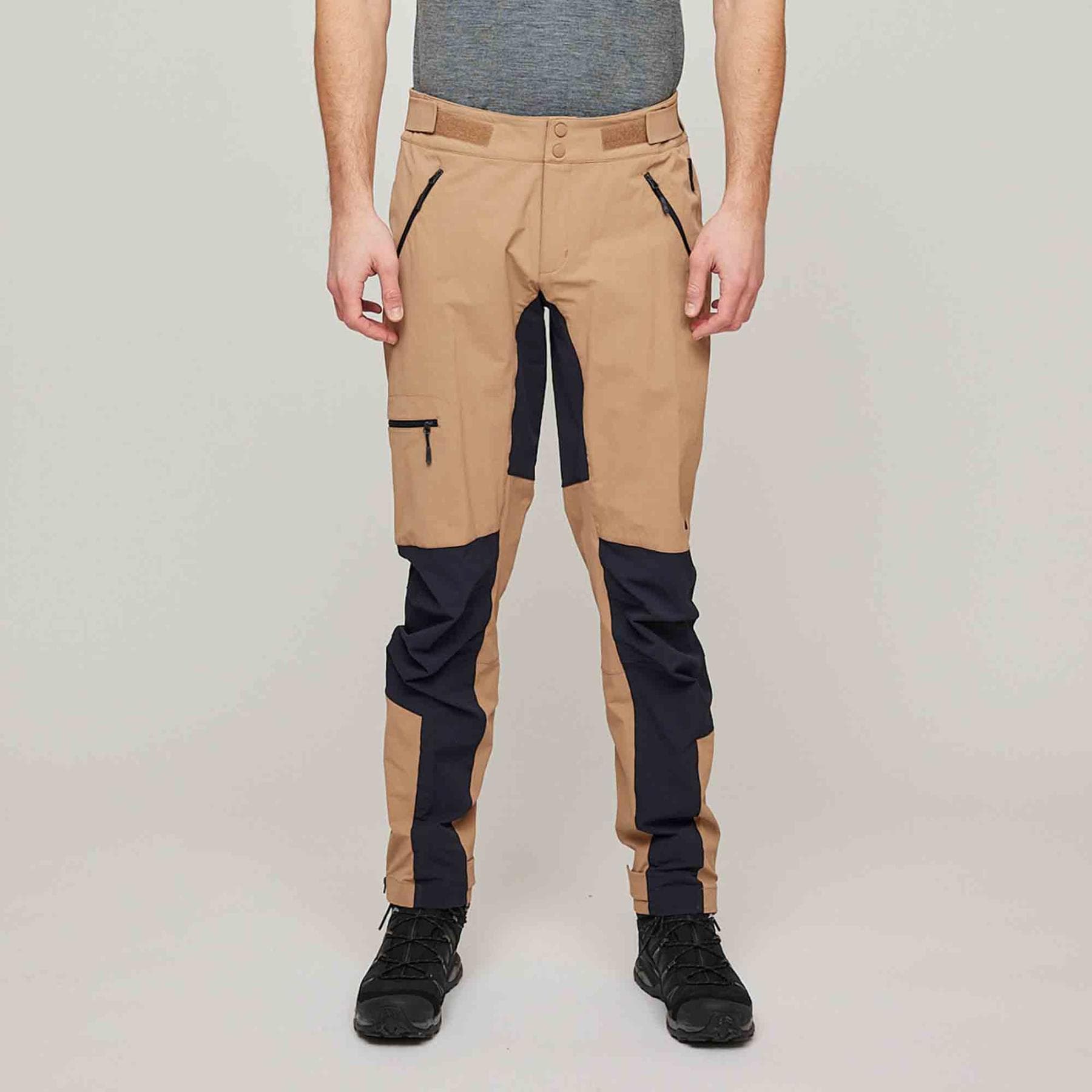 Larstinden, turbukse (Størrelse: XXL)