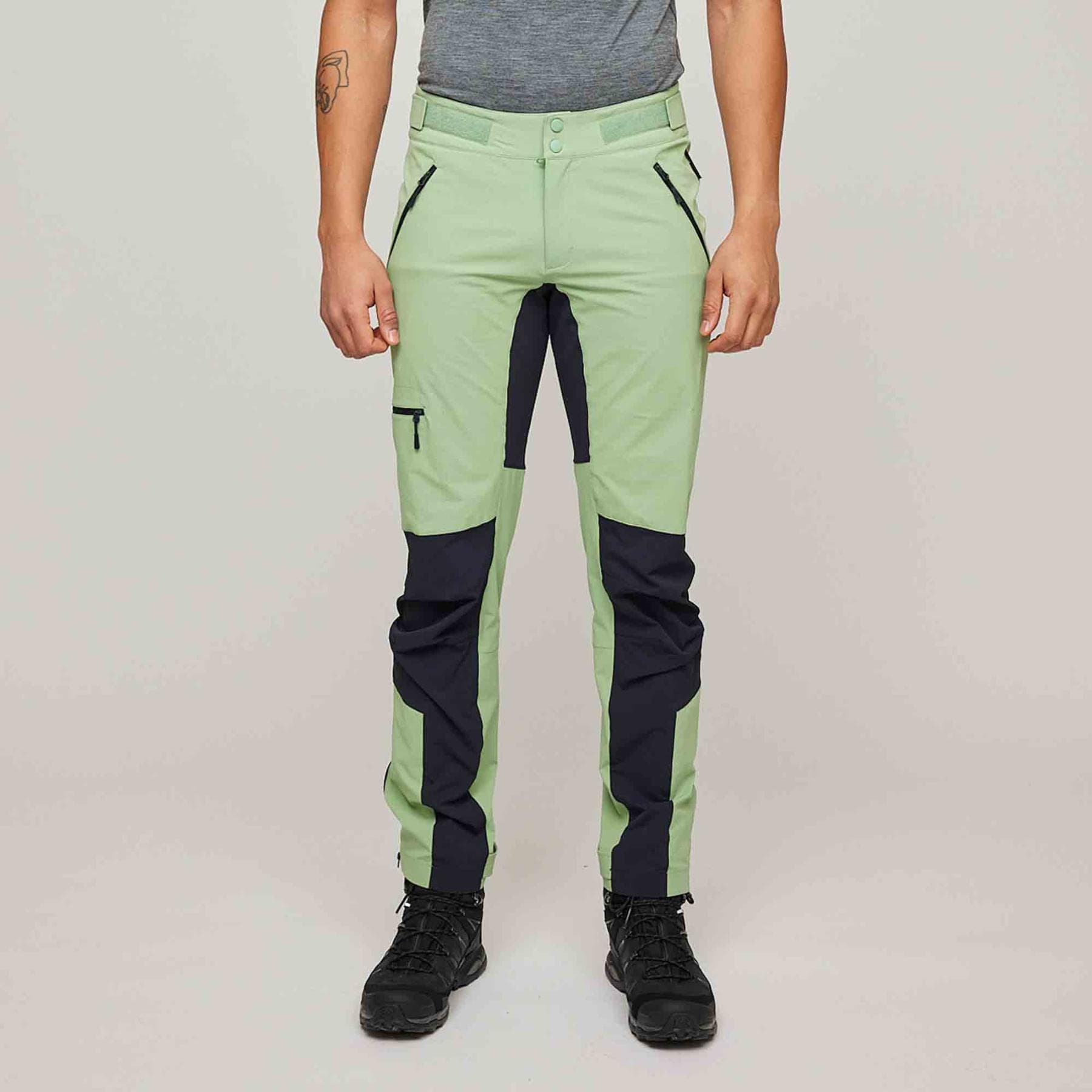 Larstinden, turbukse (Størrelse: XXL)