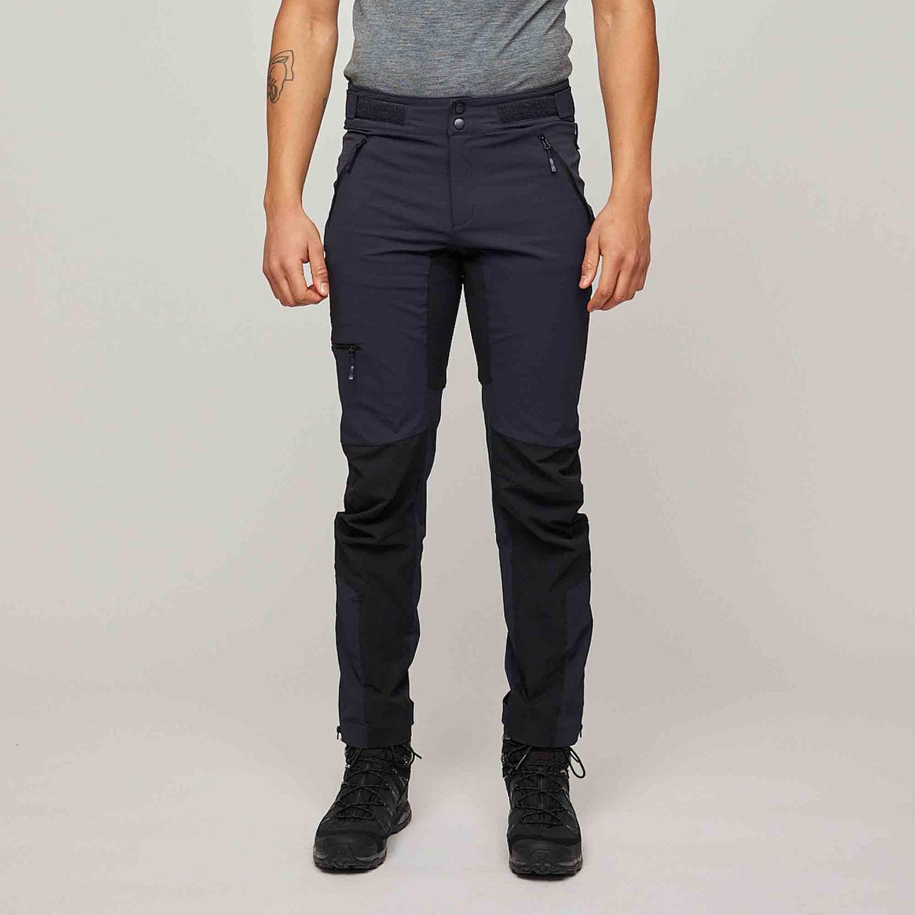 Larstinden, turbukse (Størrelse: XXL)