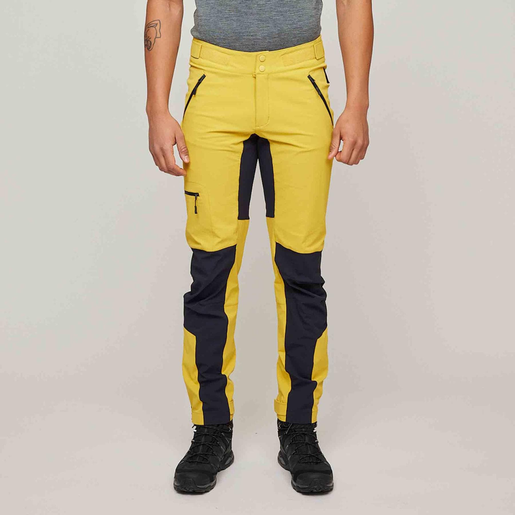 Larstinden, turbukse (Størrelse: XXL)