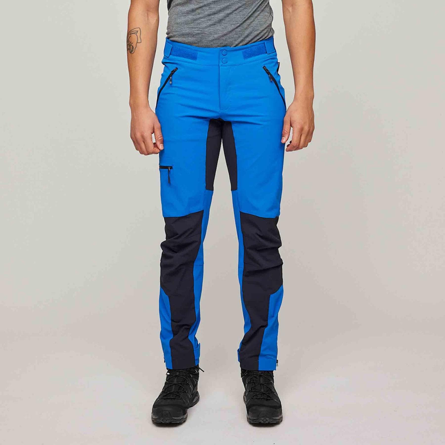 Larstinden, turbukse (Størrelse: XXL)