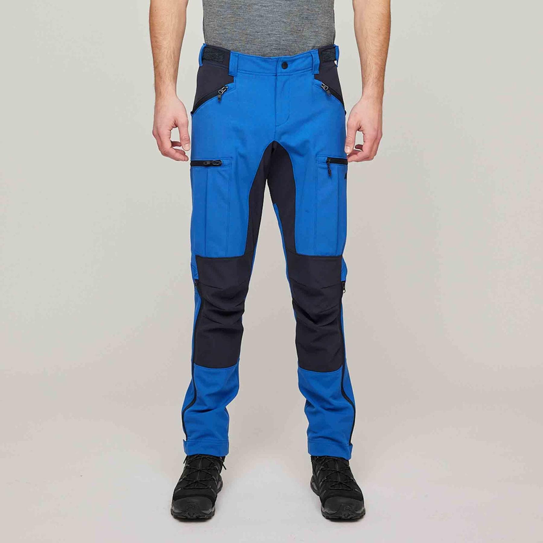 Tryvann, turbukse (Størrelse: XXXL)