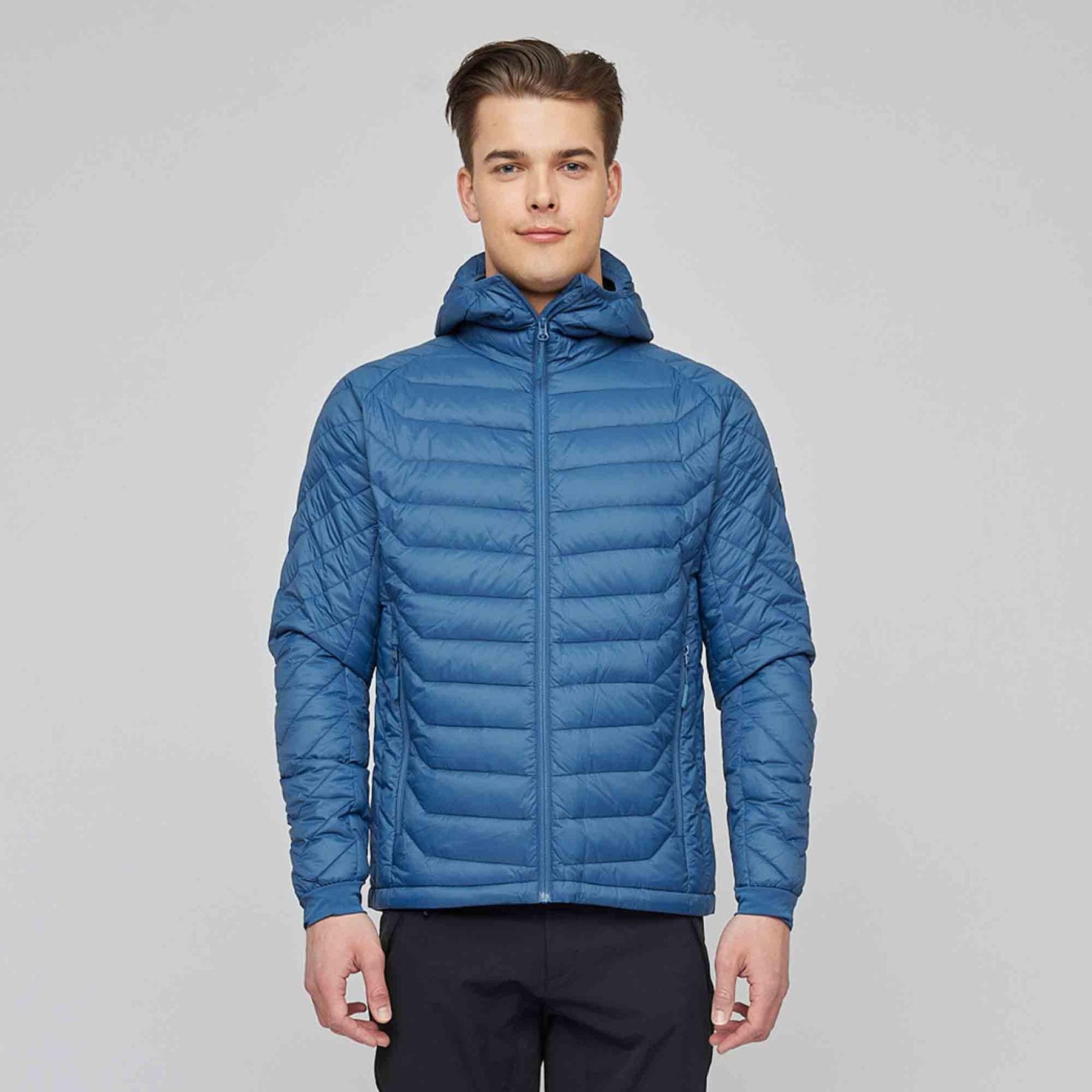 M Salen, jakke (Størrelse: M)