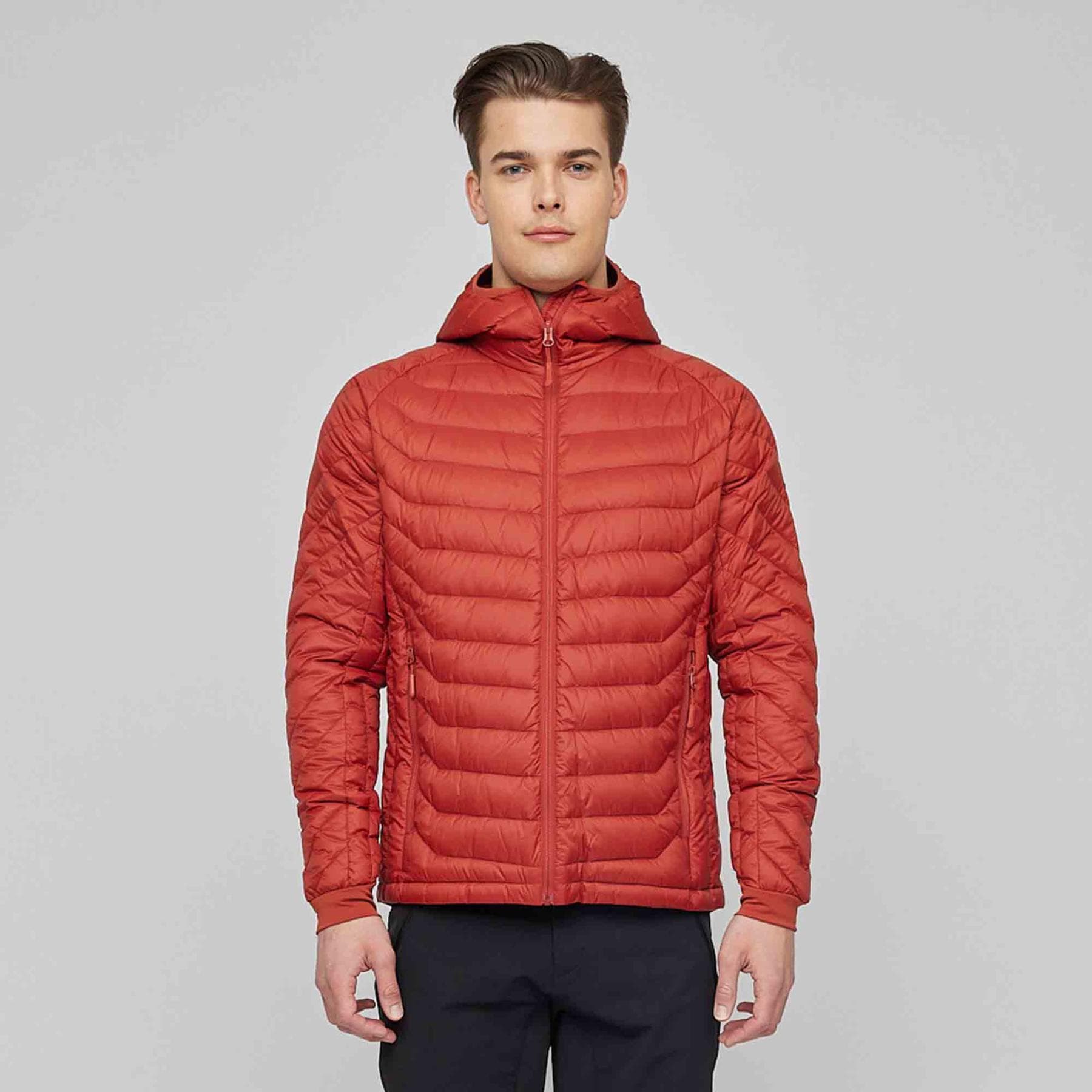 M Salen, jakke (Størrelse: XXL)