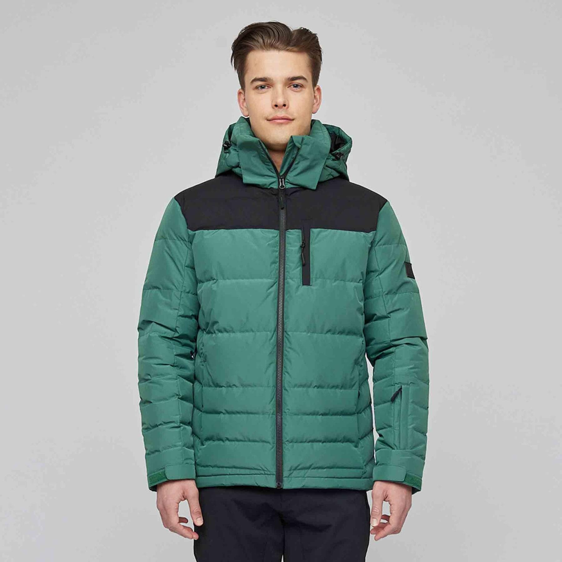 M Selvågen, jakke (Størrelse: XS)