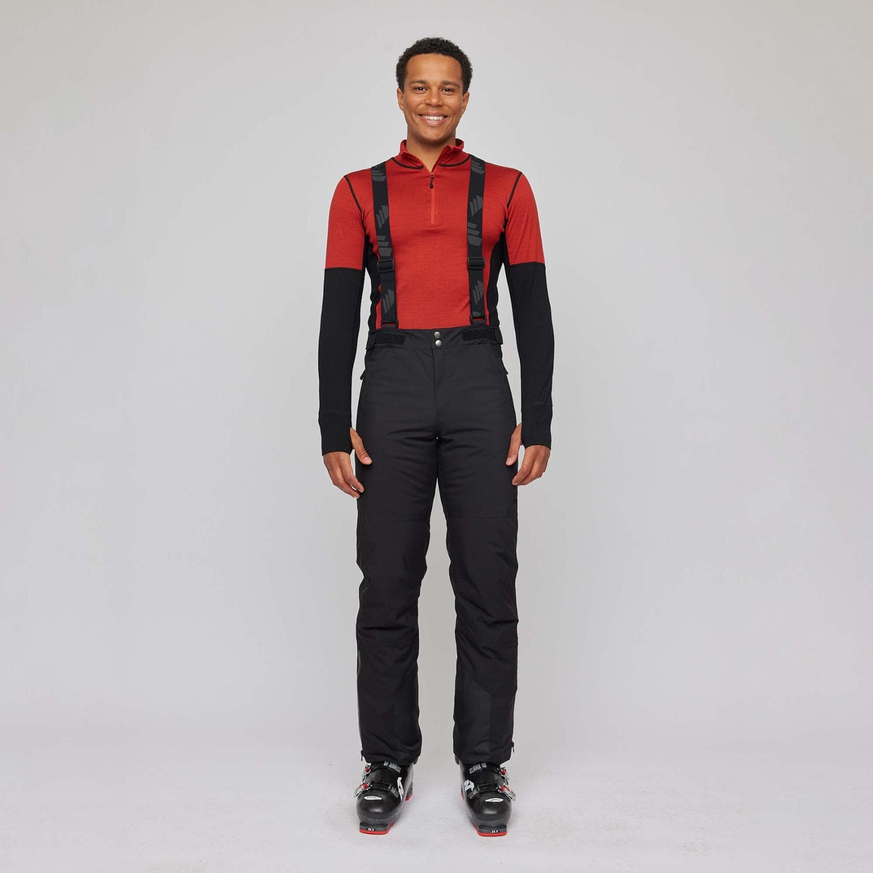 M Folgefonna, selebukse (Størrelse: XXL)