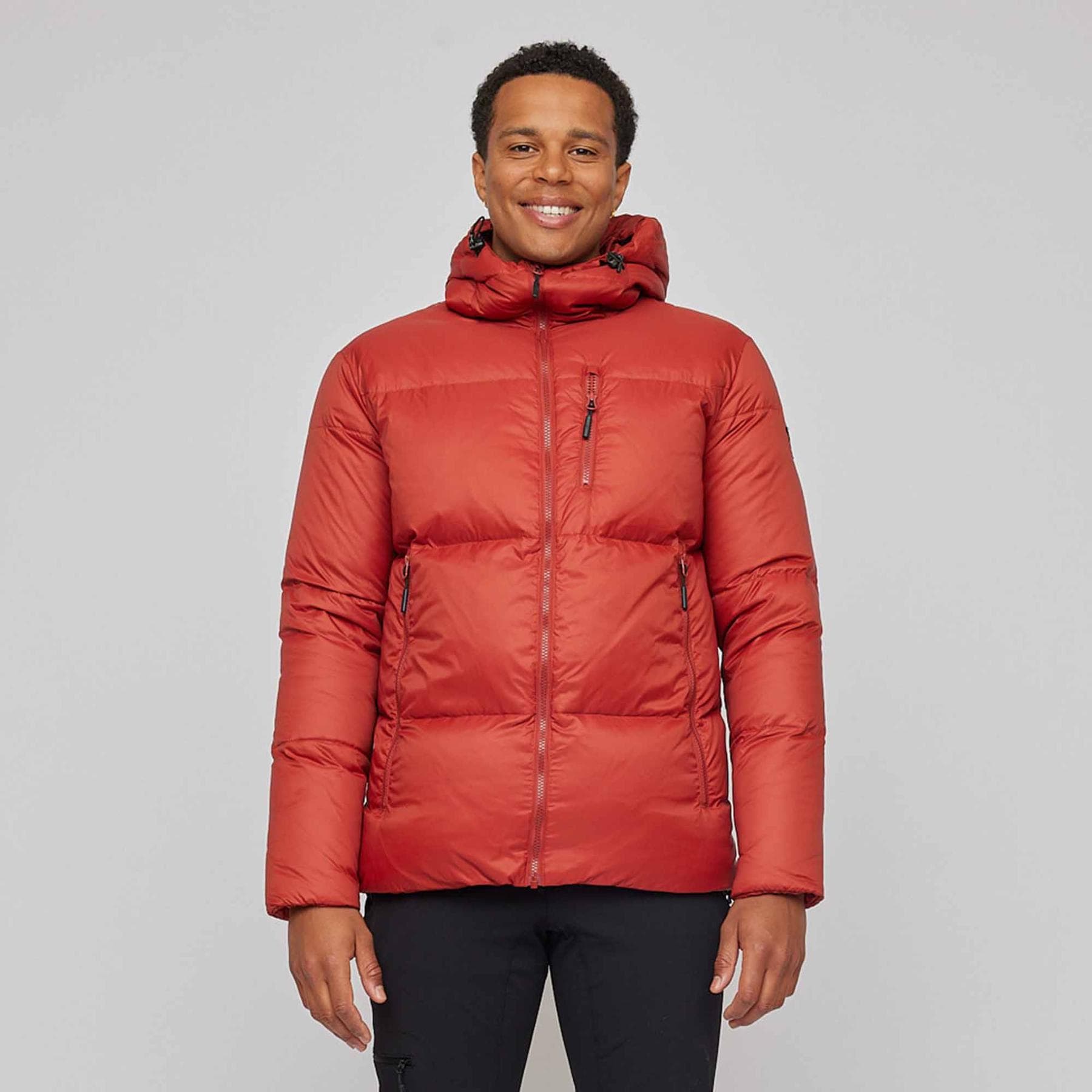 M Ustetind, jakke (Størrelse: L)