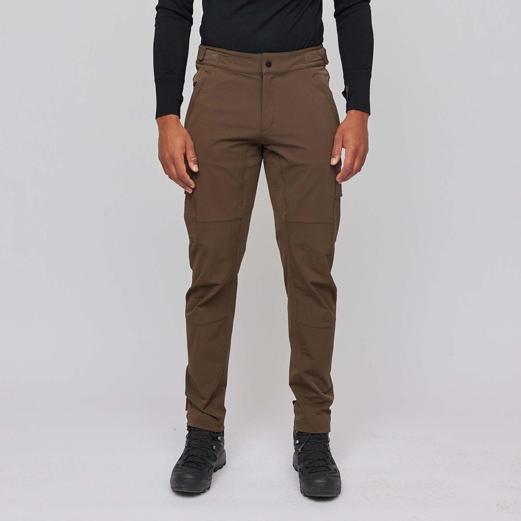 M Teigafjell, bukse (Størrelse: XXXL)