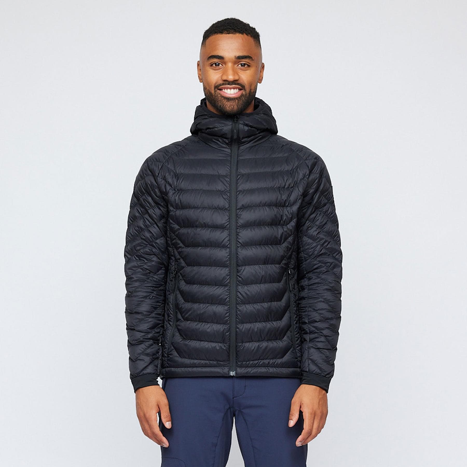 M Salen CO, jakke (Størrelse: XXL)