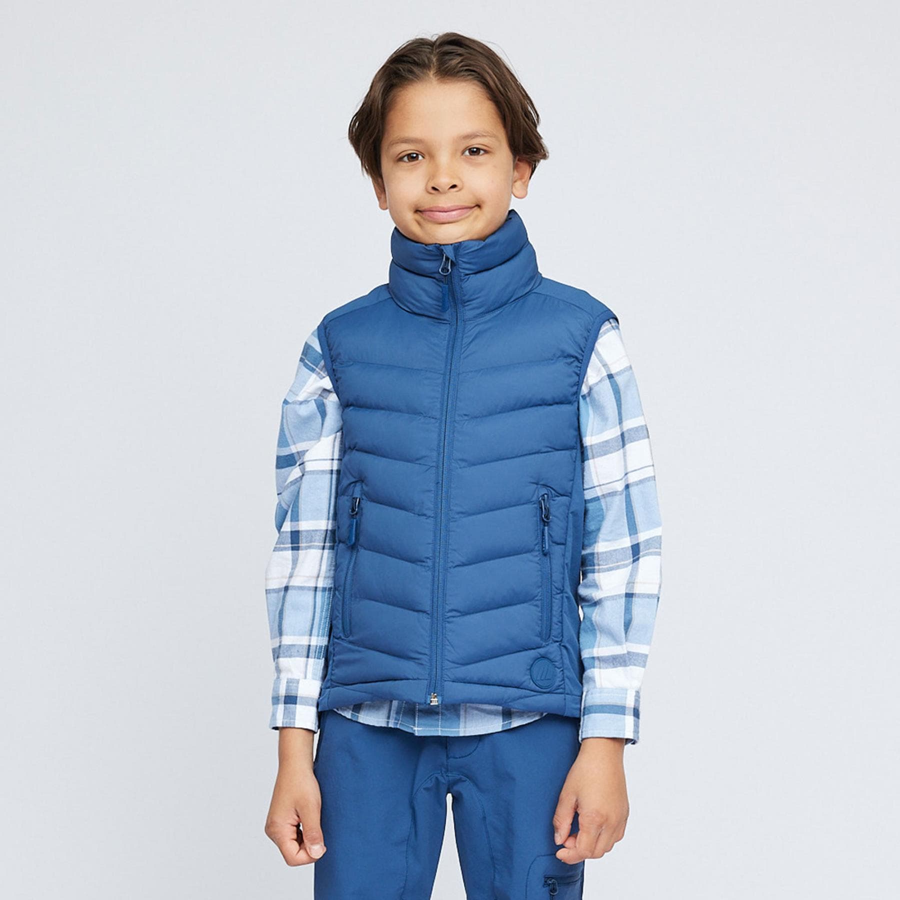 J Galdhøe, vest (Størrelse: 12)