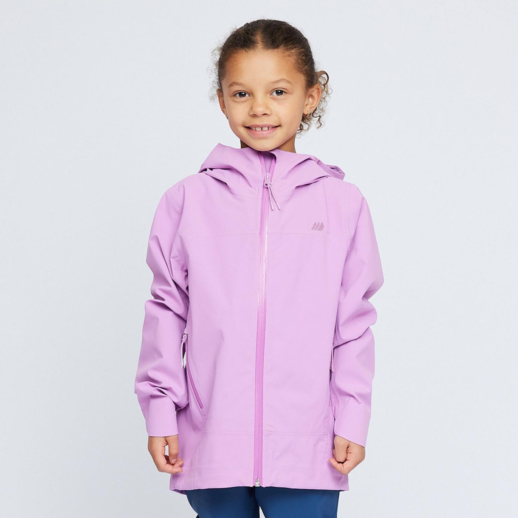 J Rondane, skalljakke (Størrelse: 14)