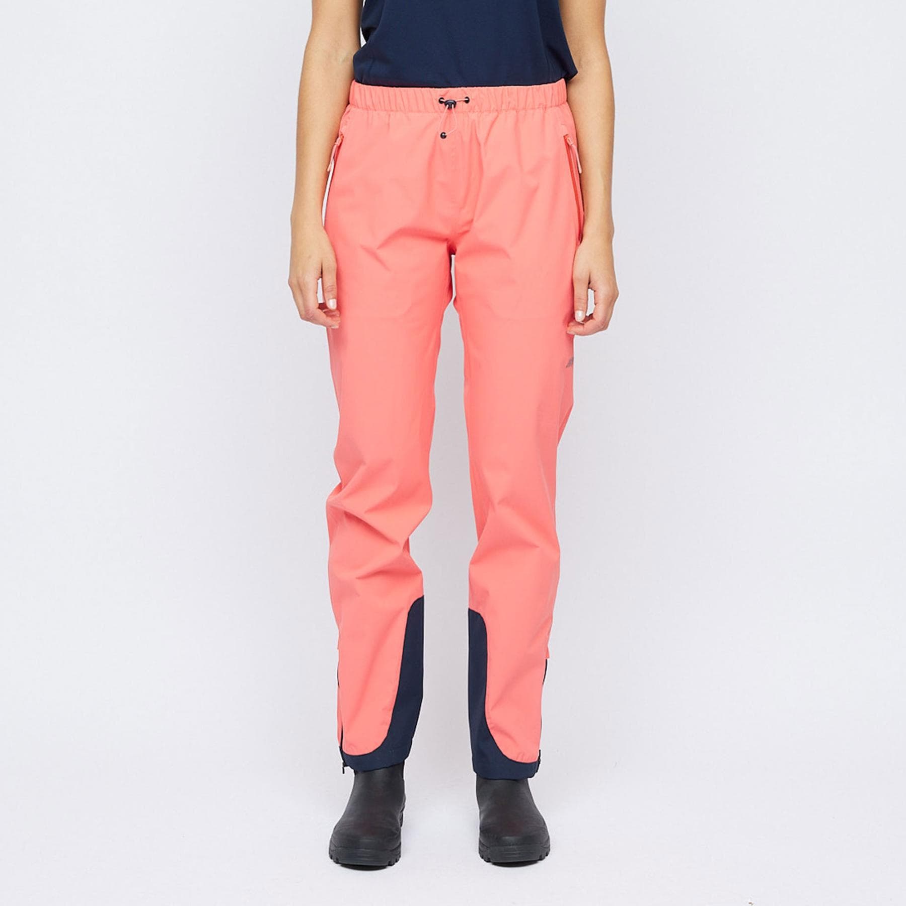 W Snøhetta, skallbukse (Størrelse: 44)