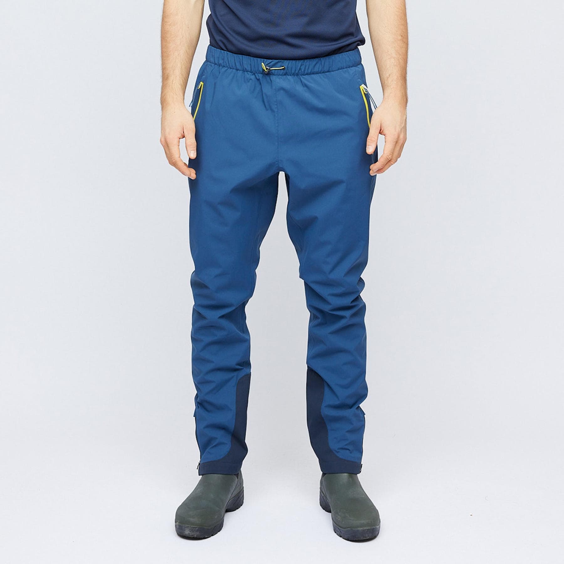 M Dovre, skallbukse (Størrelse: XXL)