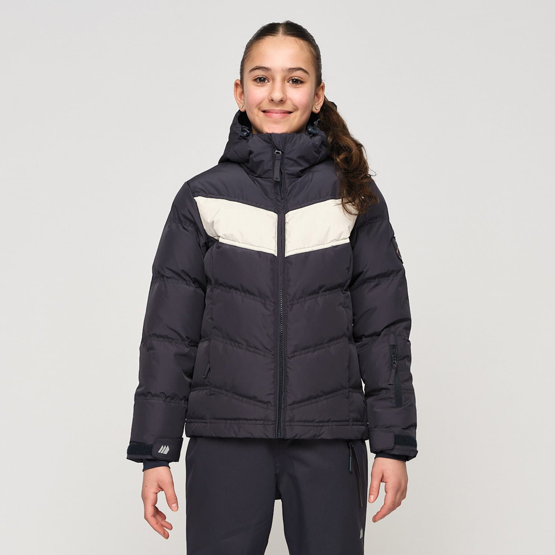 J Roland, jakke (Størrelse: 12)