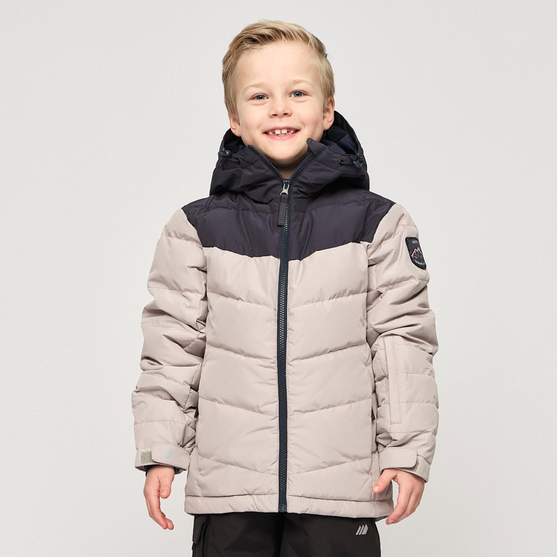 J Hureset, jakke (Størrelse: 8)