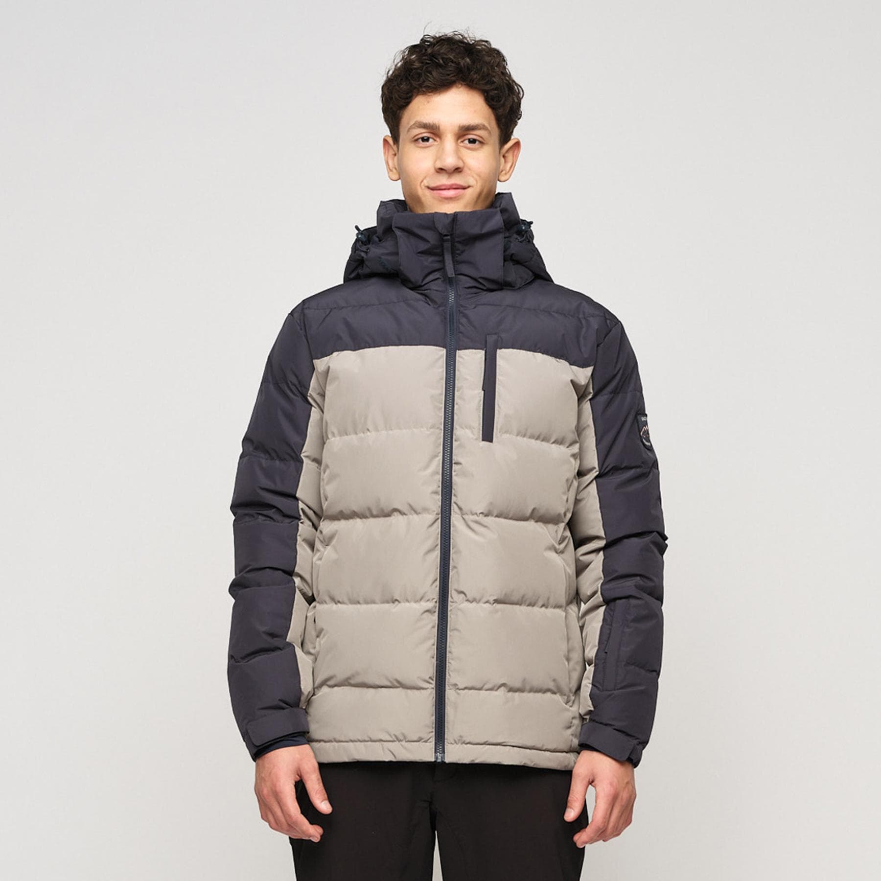 M Selvågen, jakke (Størrelse: XXXL)