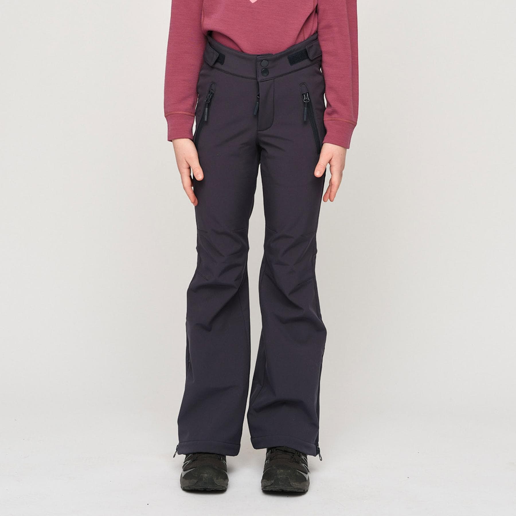 J Ørnenipa, bukse (Størrelse: 8)