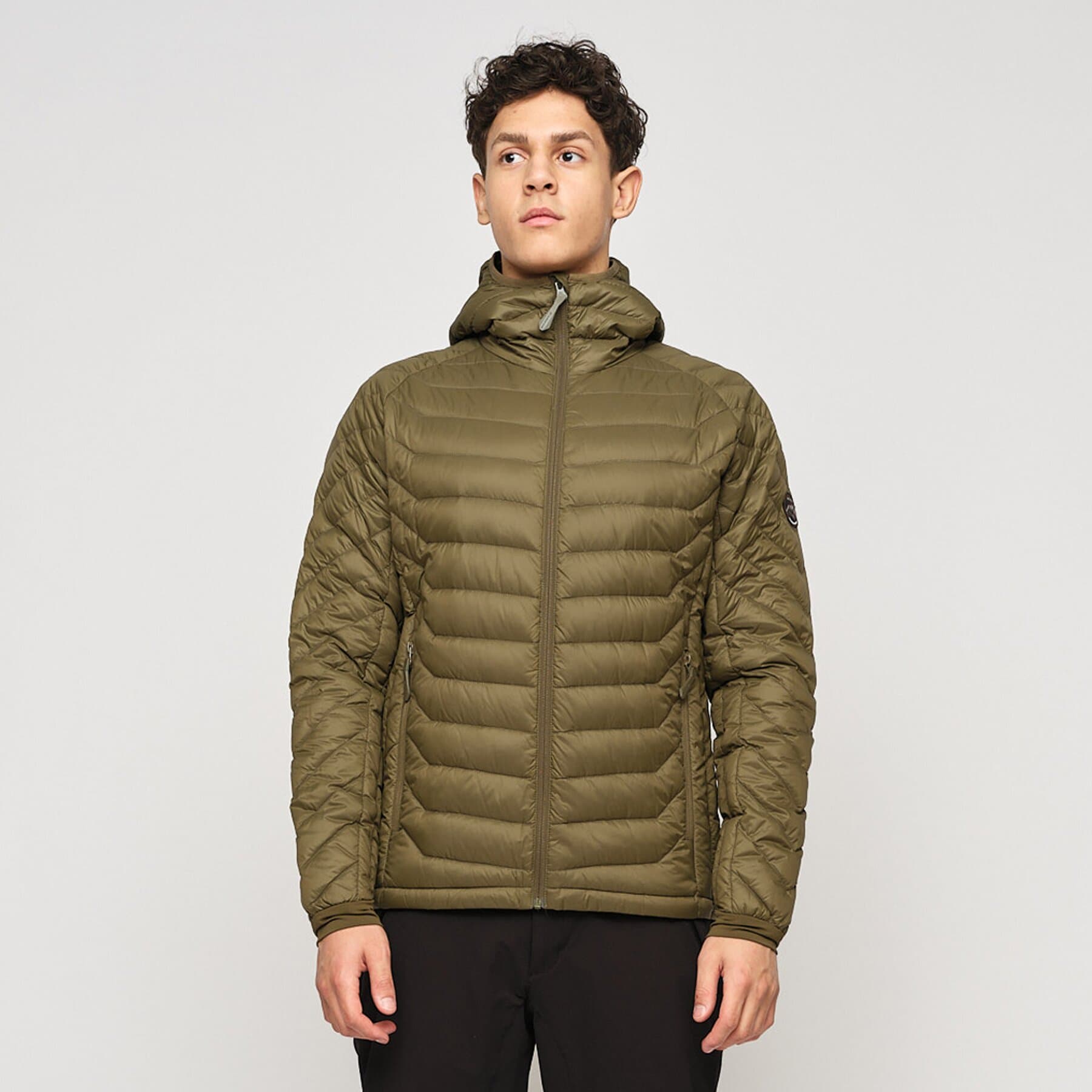 M Salen, jakke (Størrelse: XXL)