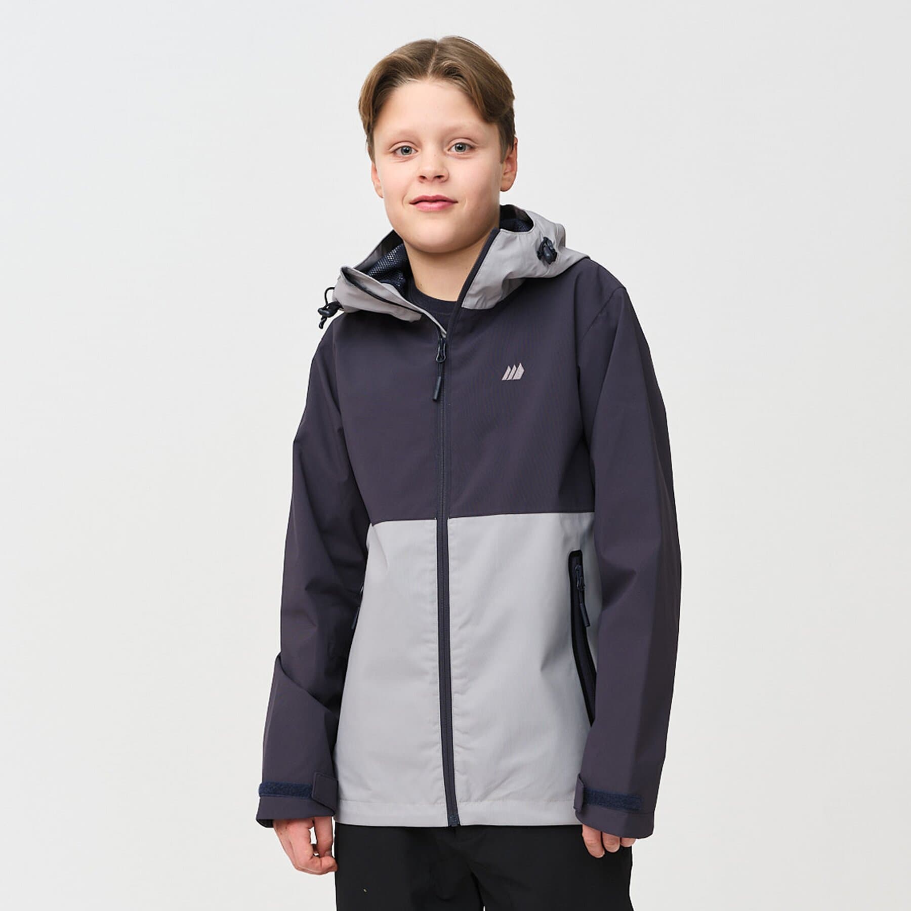 J Grasøy, jakke (Størrelse: 10)