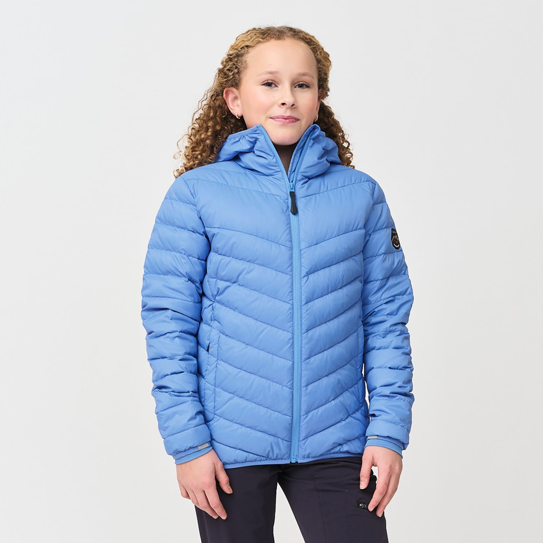 J Hurum, jakke (Størrelse: 12)