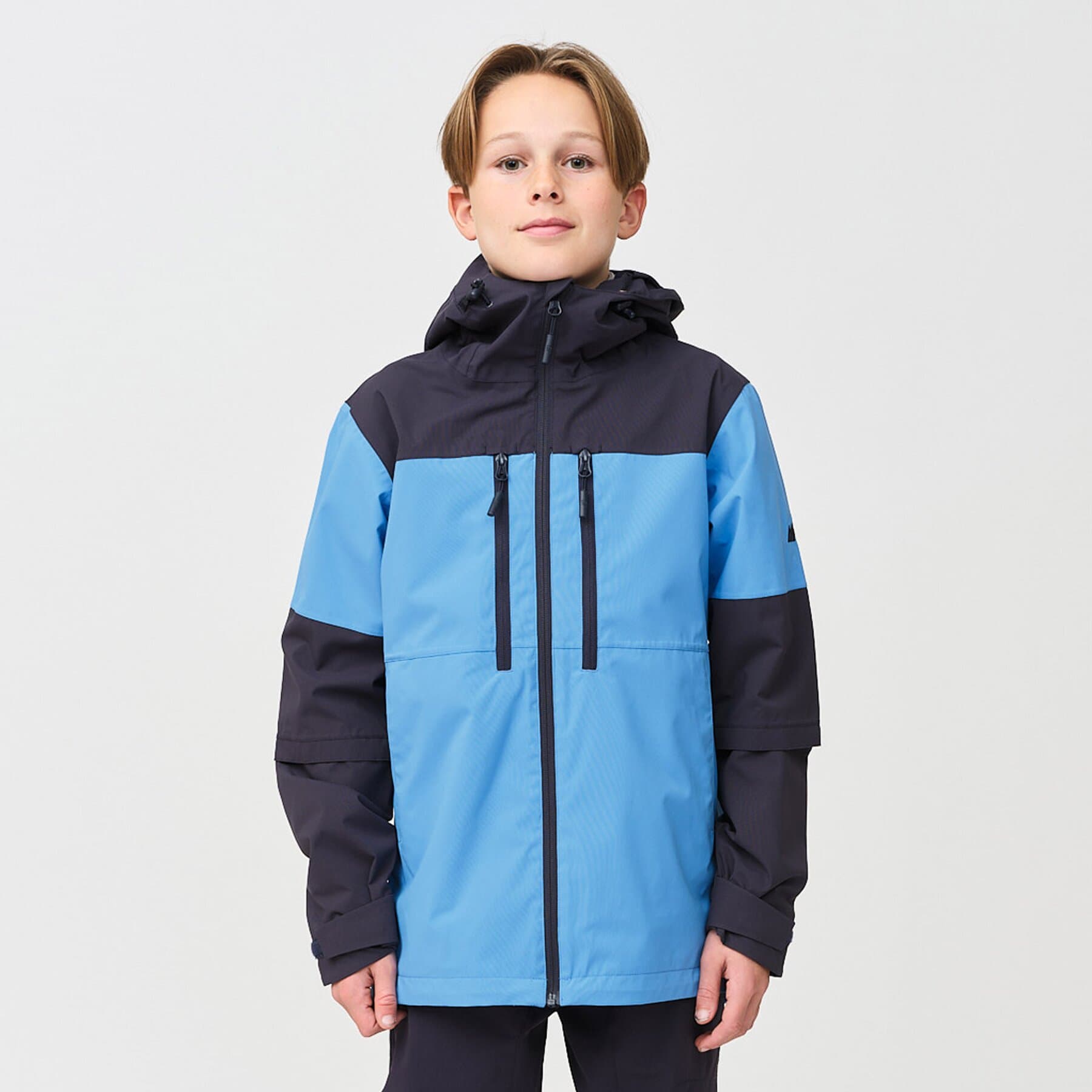 J Besshøe, jakke (Størrelse: 14)