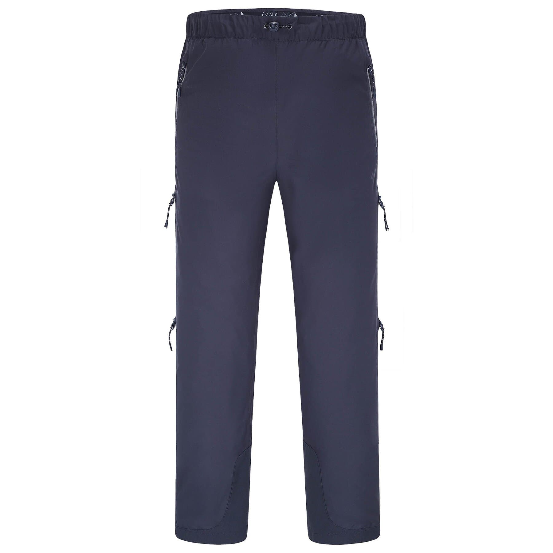 J Rondane, skallbukse (Størrelse: 10)