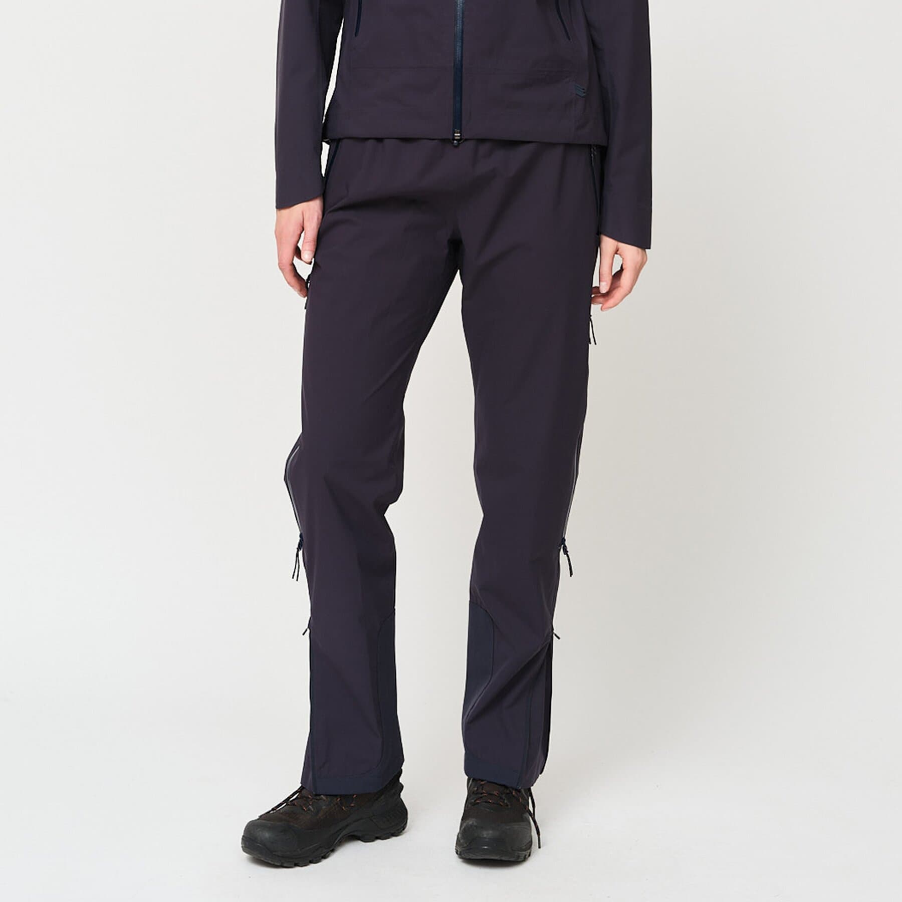 W Snøhetta, skallbukse (Størrelse: 46)