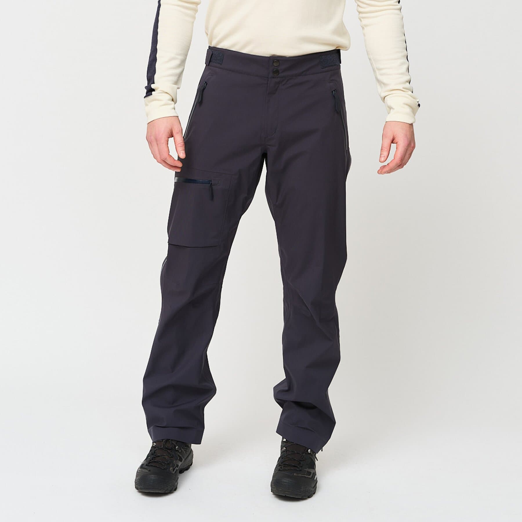 M Horgaletten, skallbukse (Størrelse: XL)