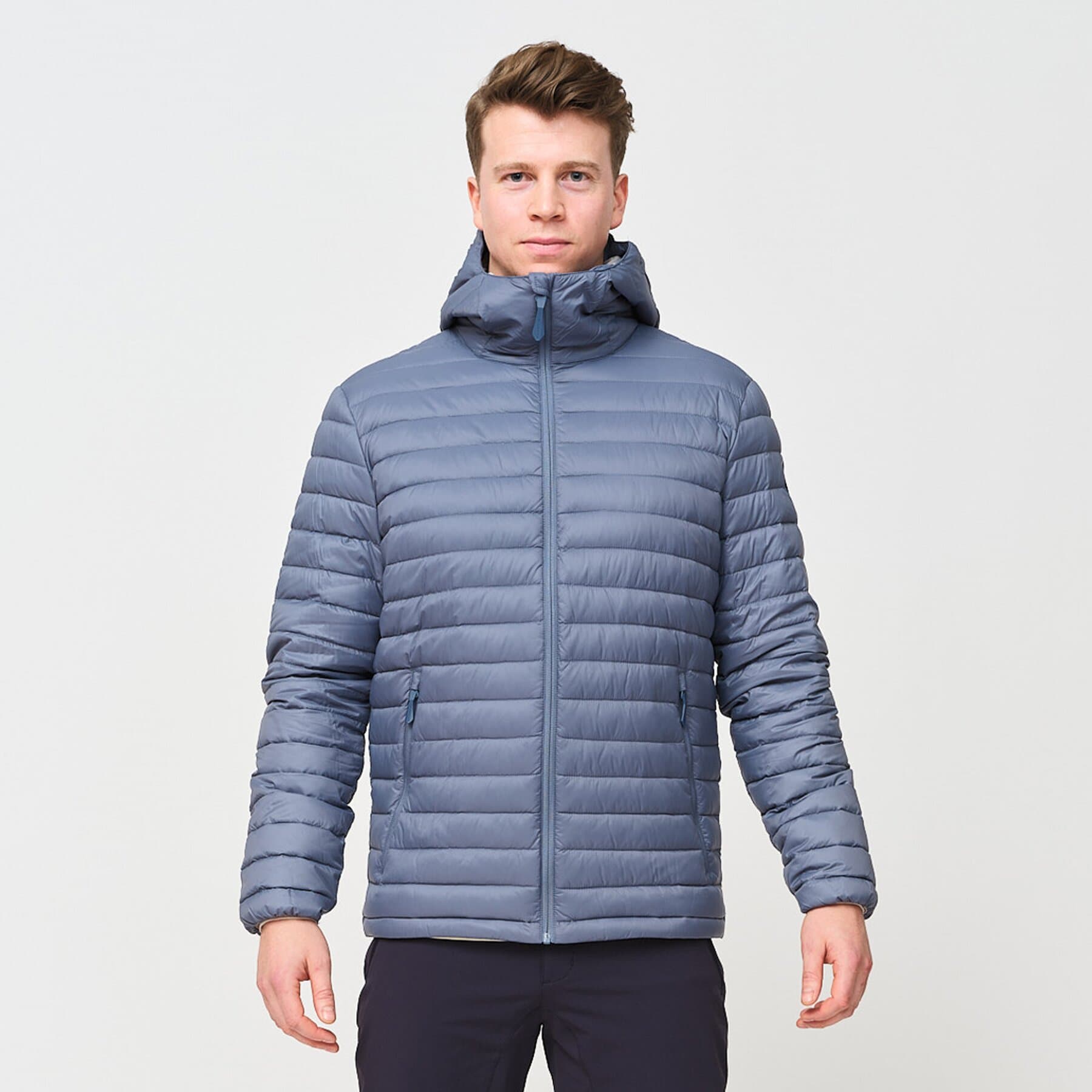 M Salen, jakke (Størrelse: XXXL)