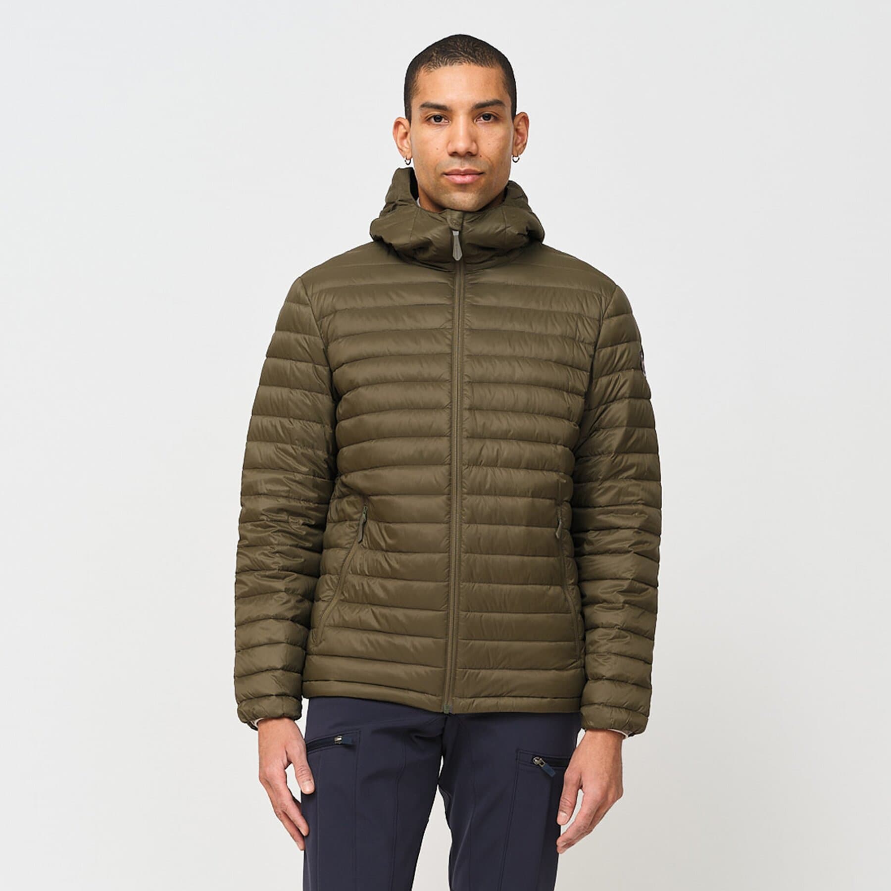 M Salen, jakke (Størrelse: M)