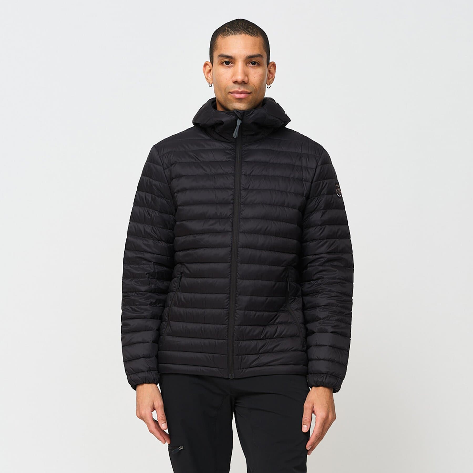 M Salen, jakke (Størrelse: XXL)