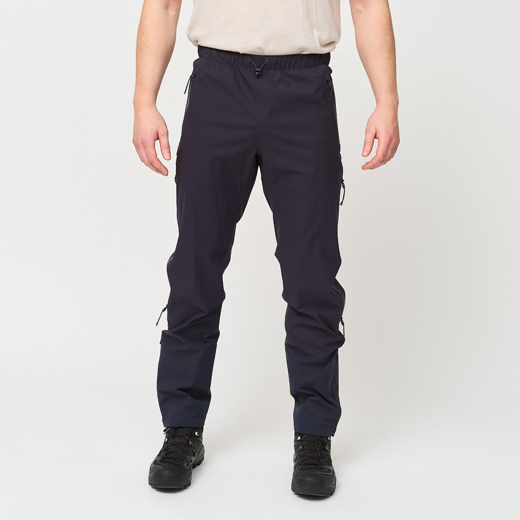 M Dovre, skallbukse (Størrelse: XXXL)