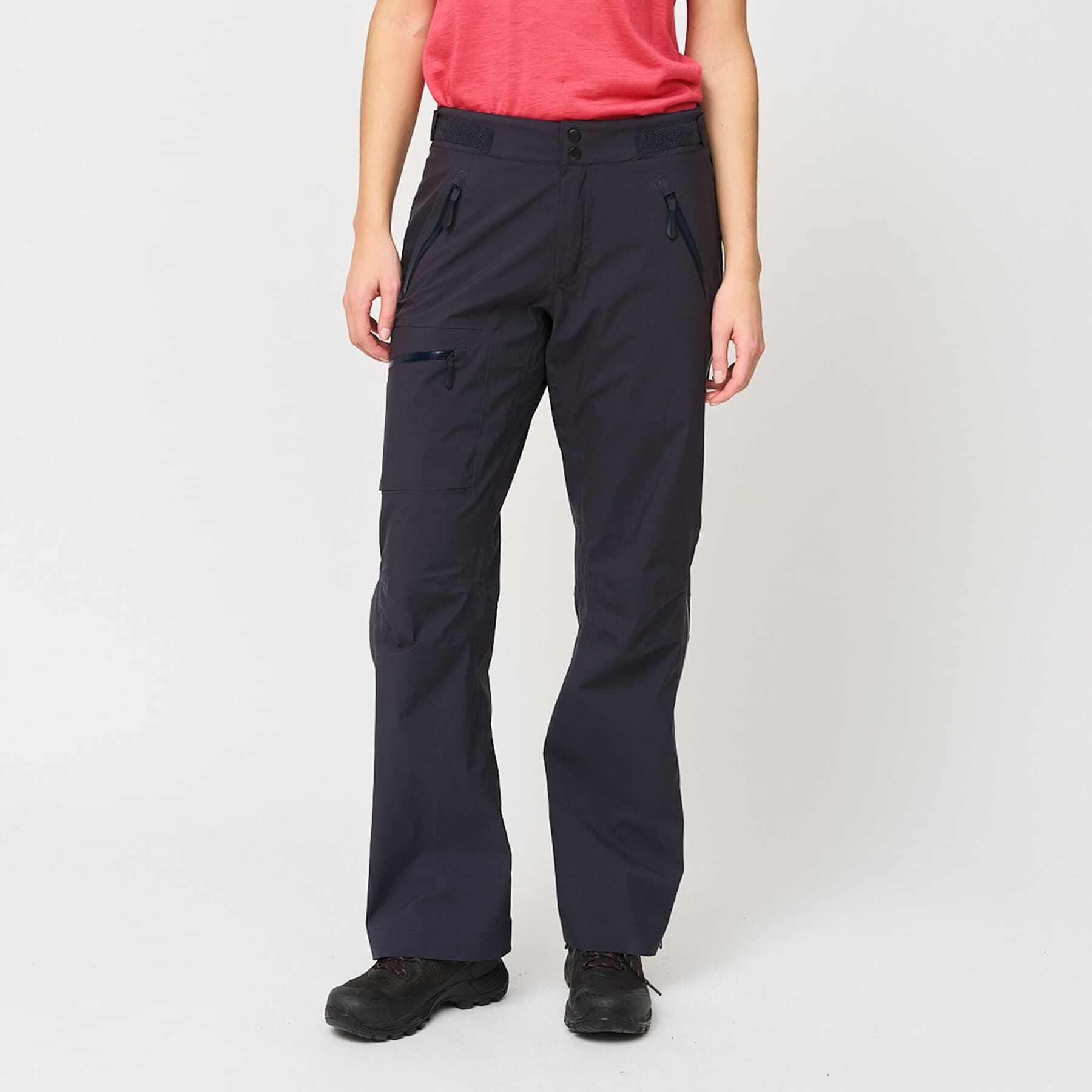 W Stigen, skallbukse (Størrelse: 40)