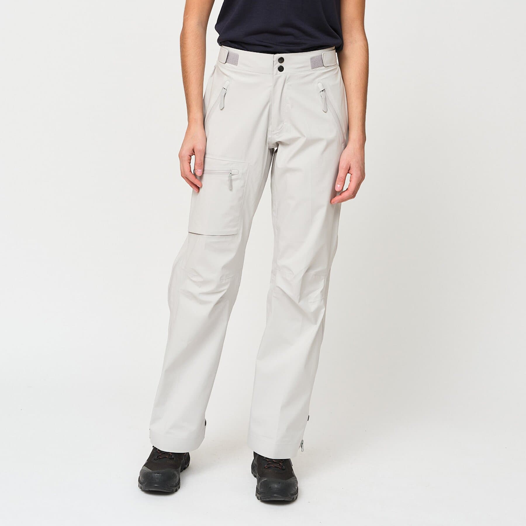 W Stigen, skallbukse (Størrelse: 48)